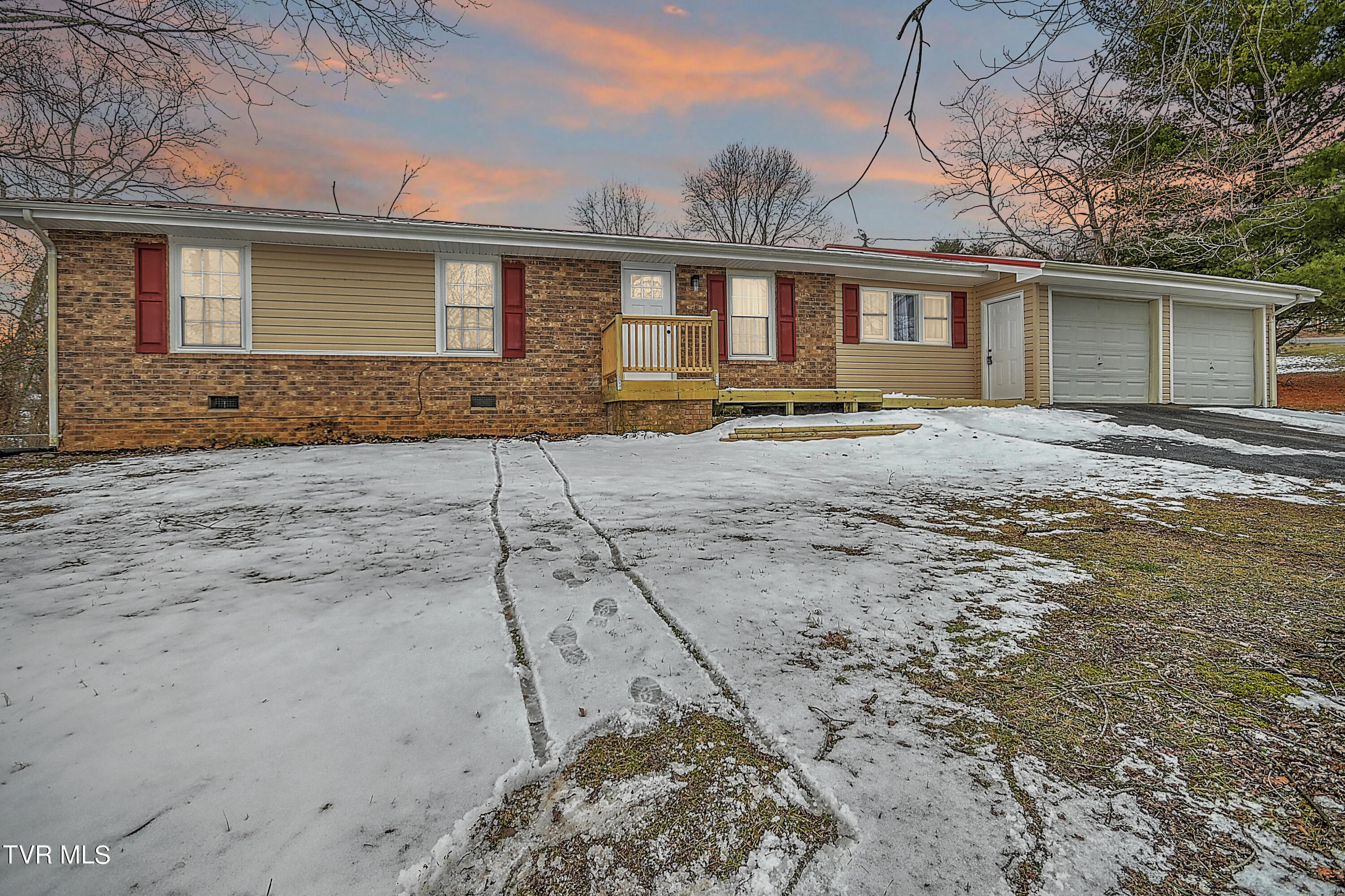 282 Shannon View Road