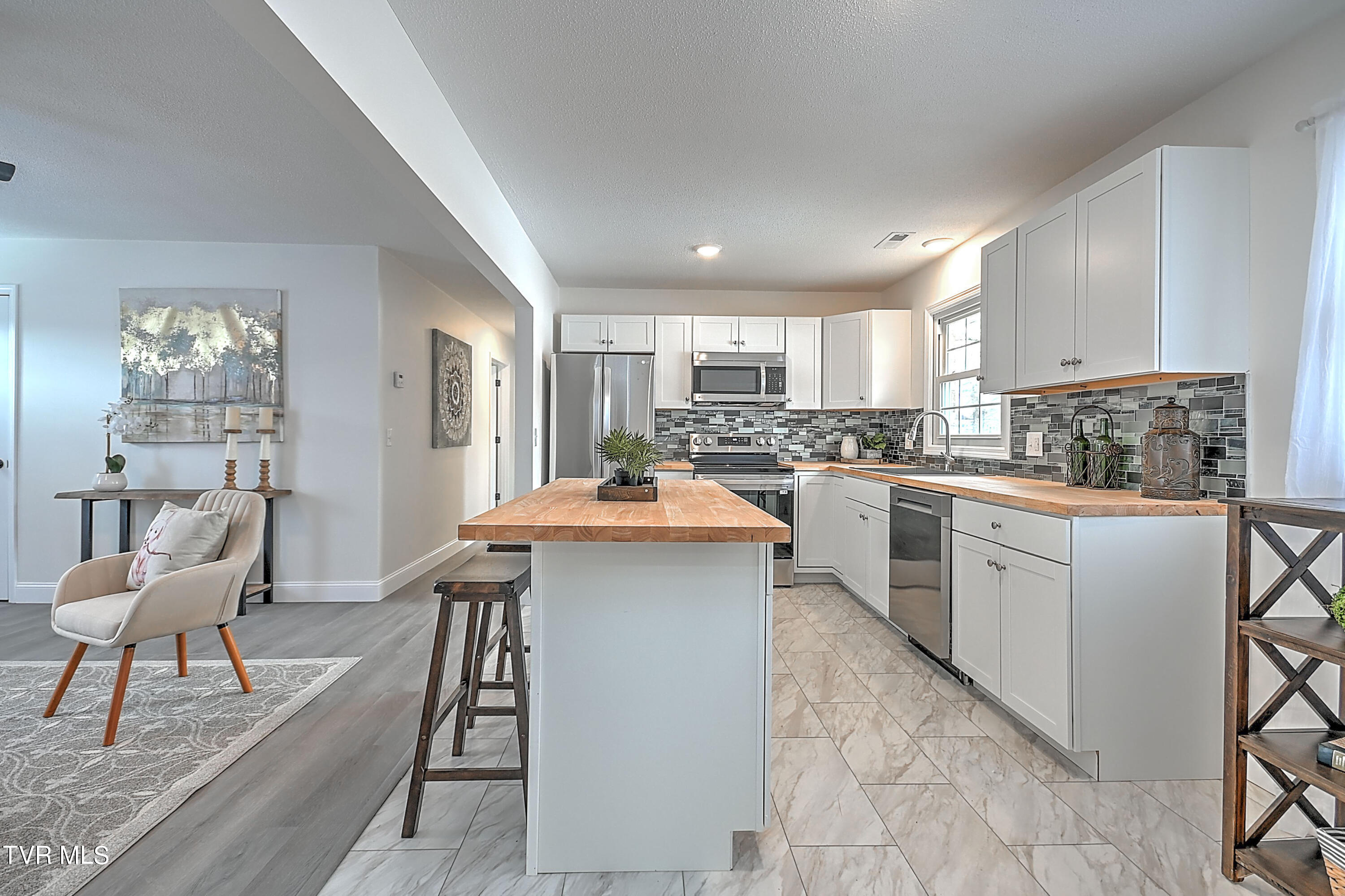 282 Shannon View Road