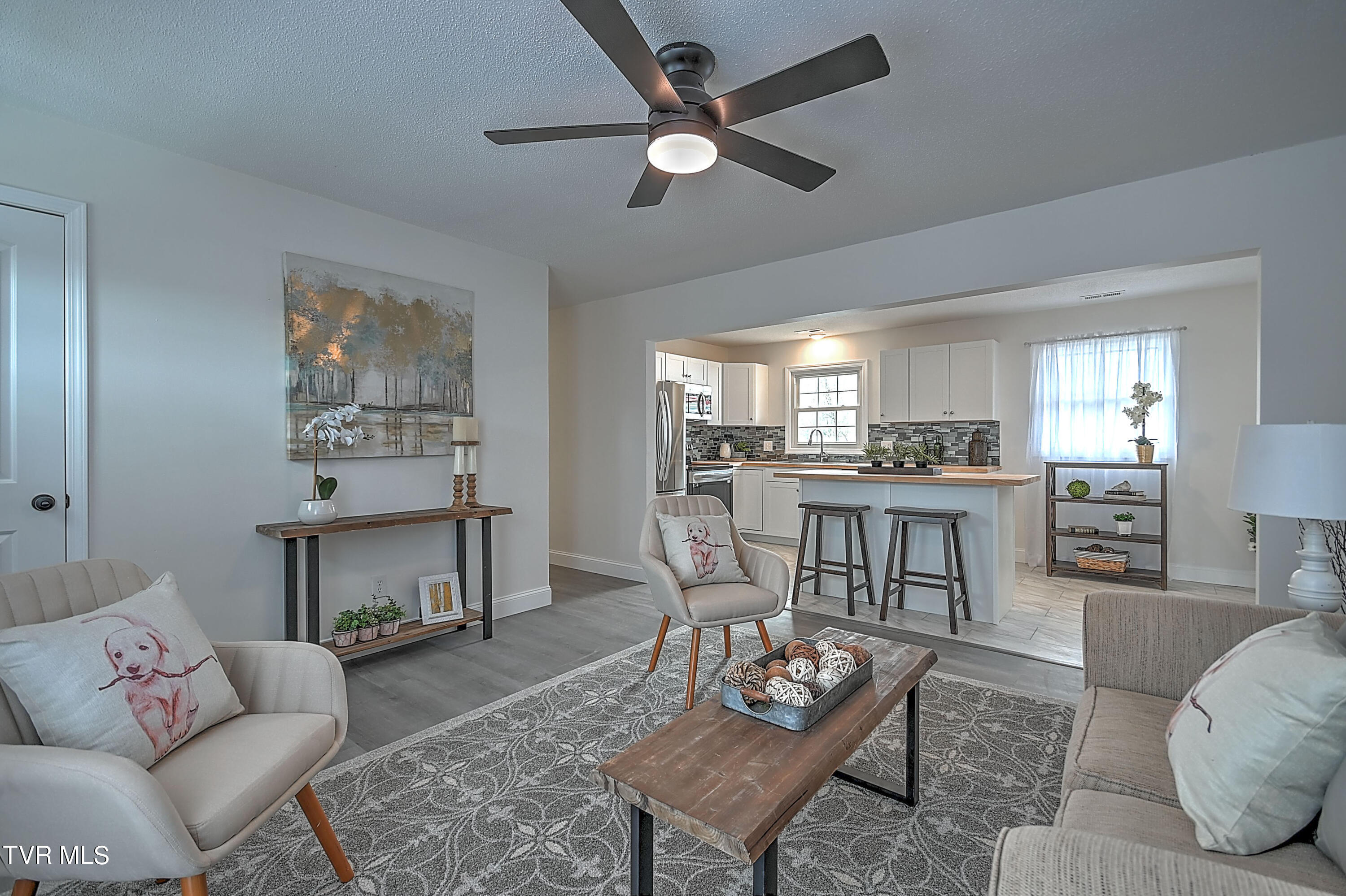 282 Shannon View Road