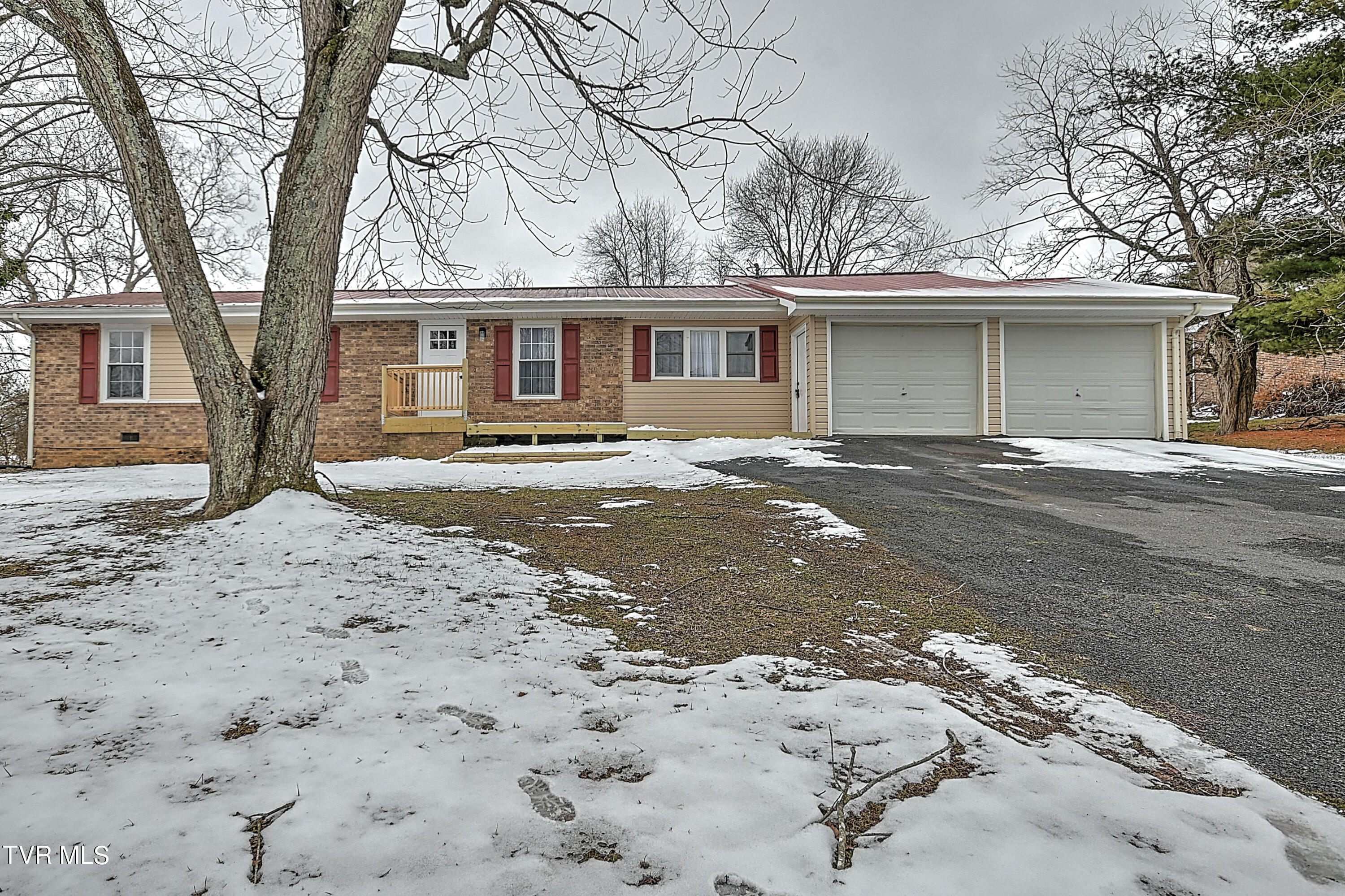 282 Shannon View Road