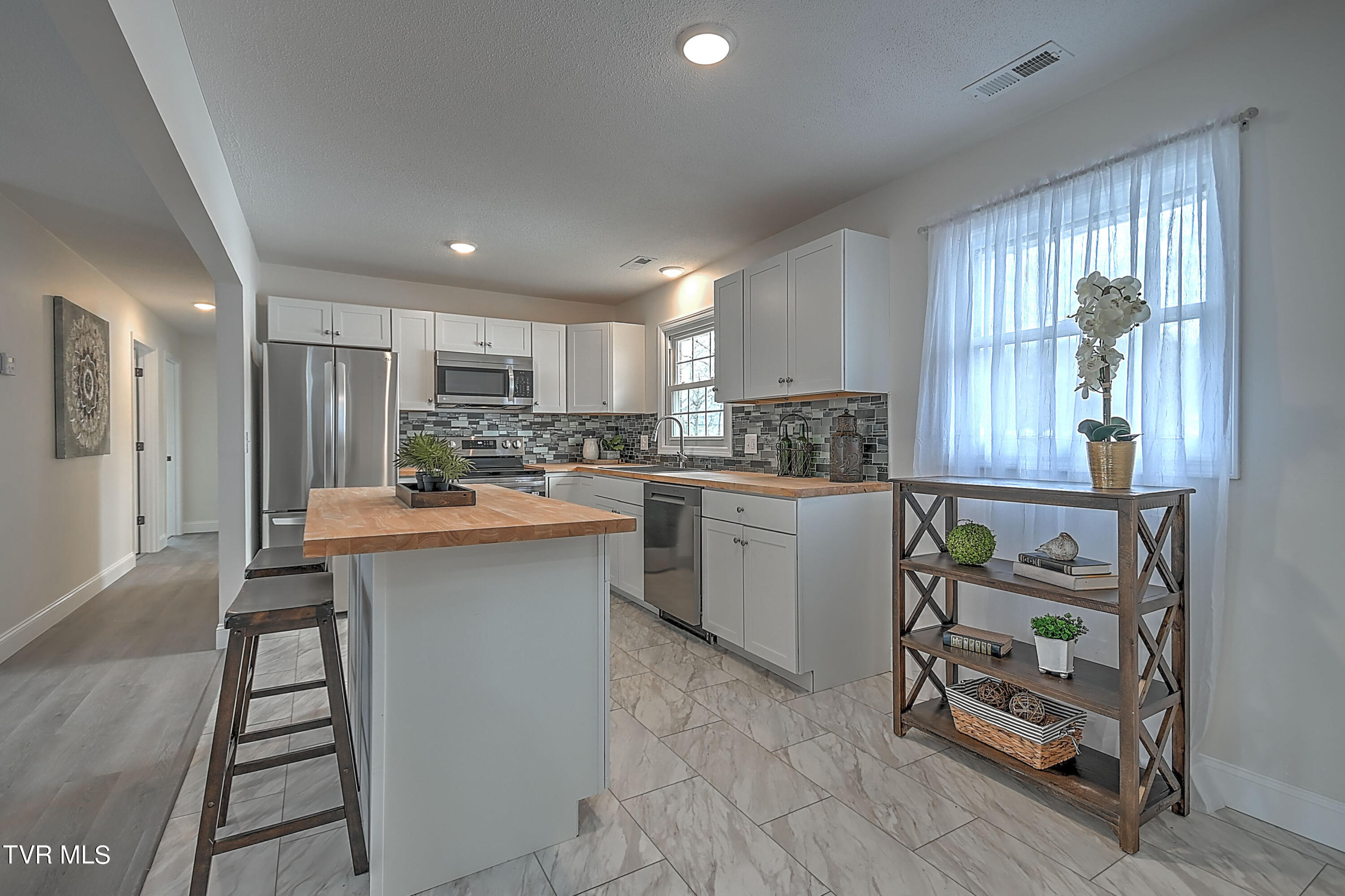 282 Shannon View Road