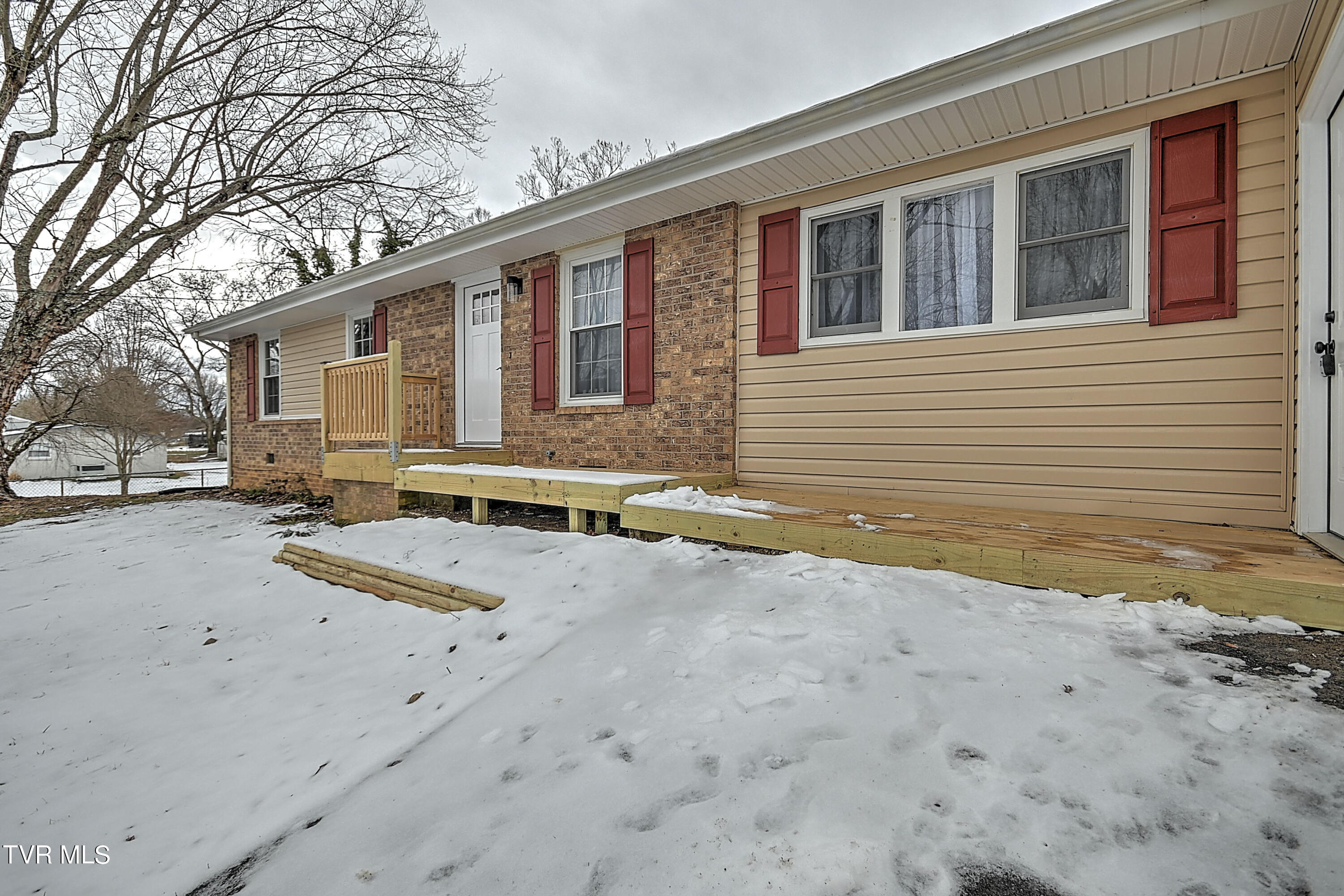 282 Shannon View Road