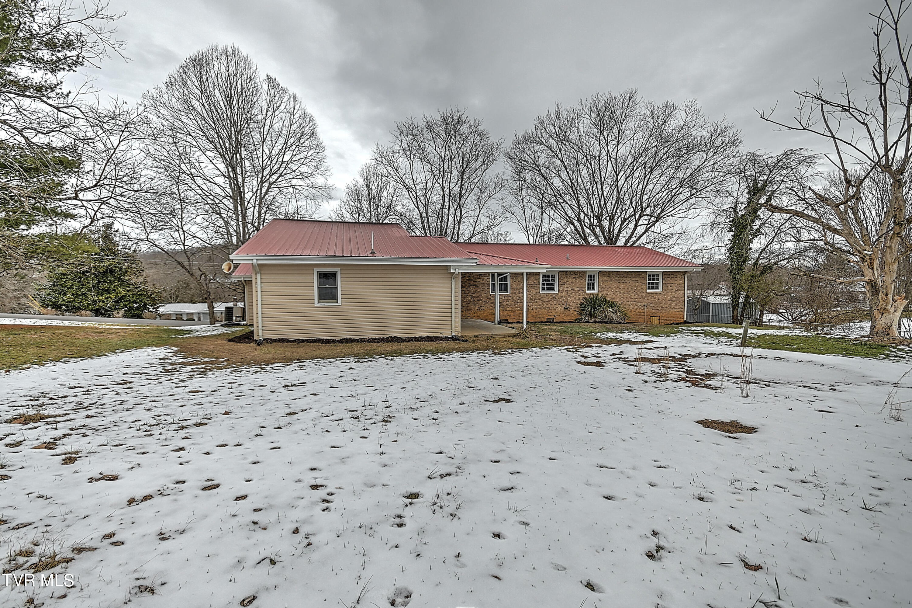 282 Shannon View Road