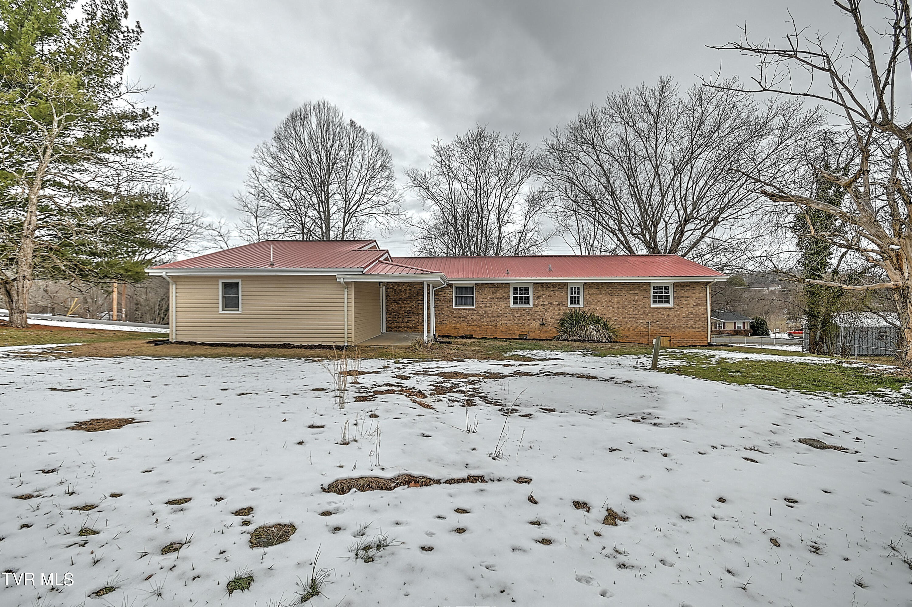 282 Shannon View Road