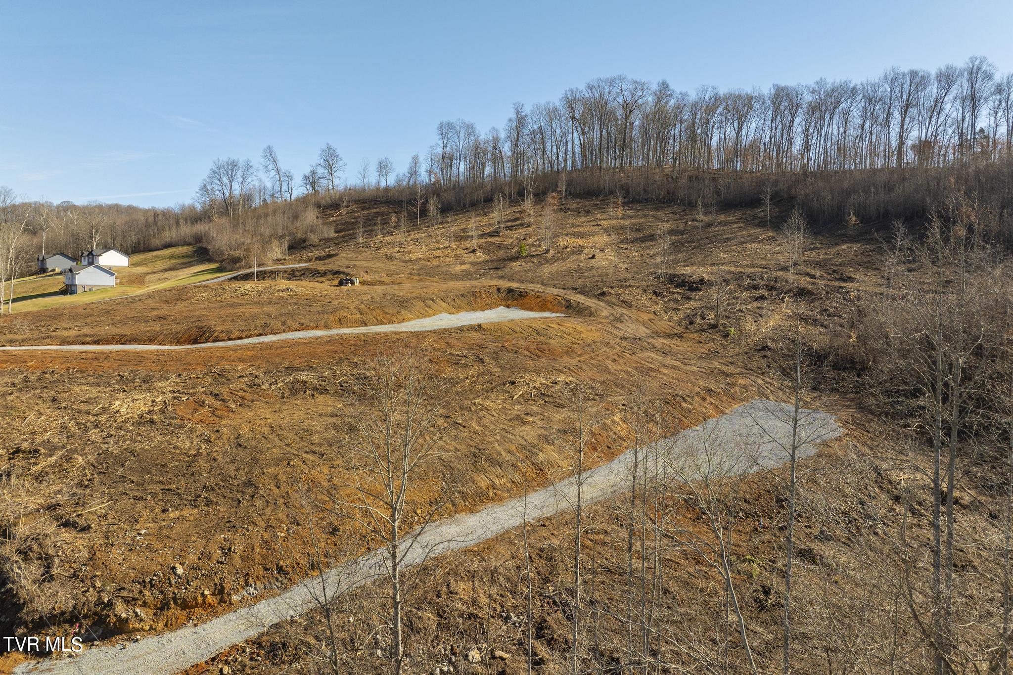 Lot 3 Central Heights Road