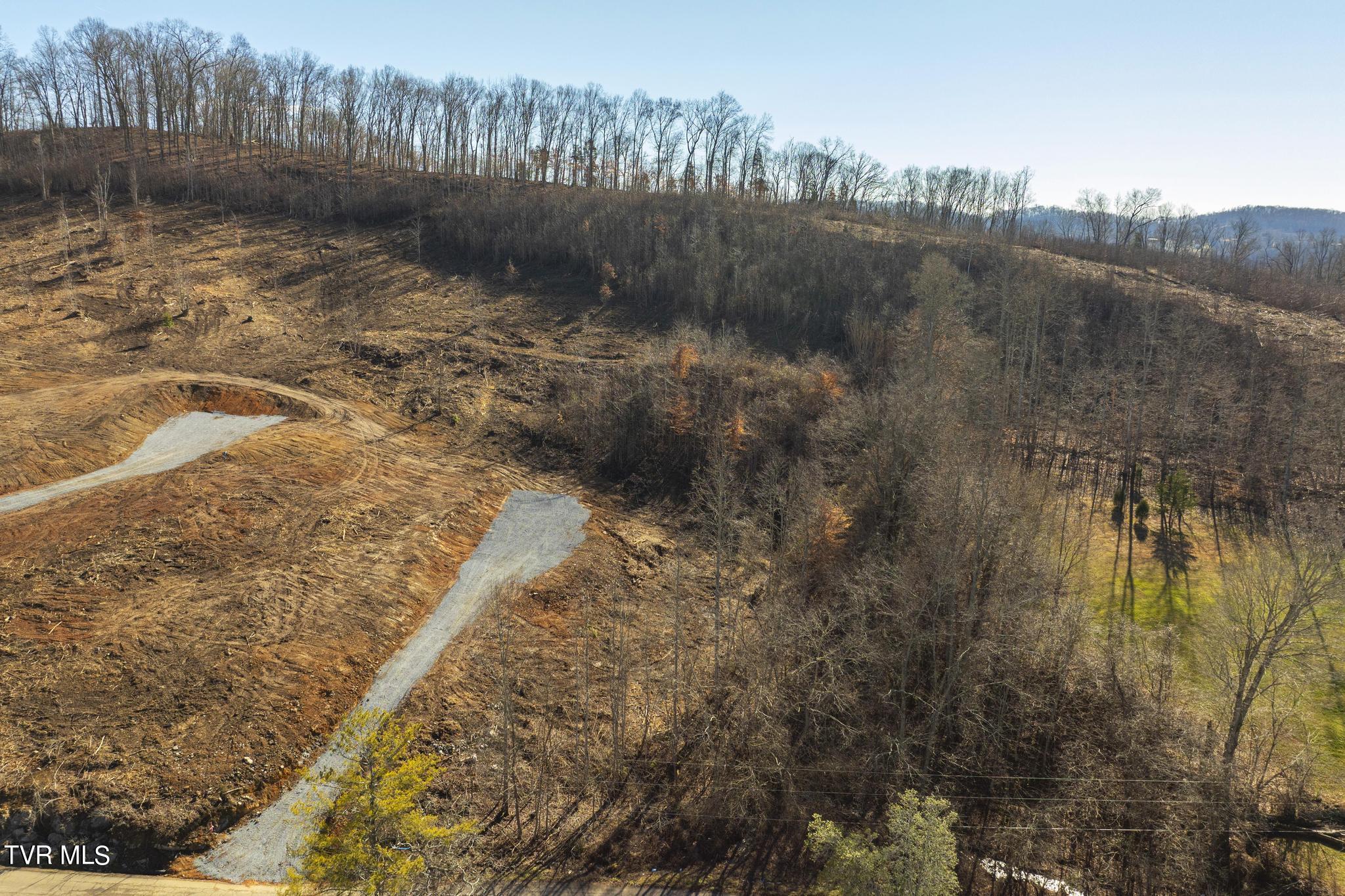 Lot 3 Central Heights Road