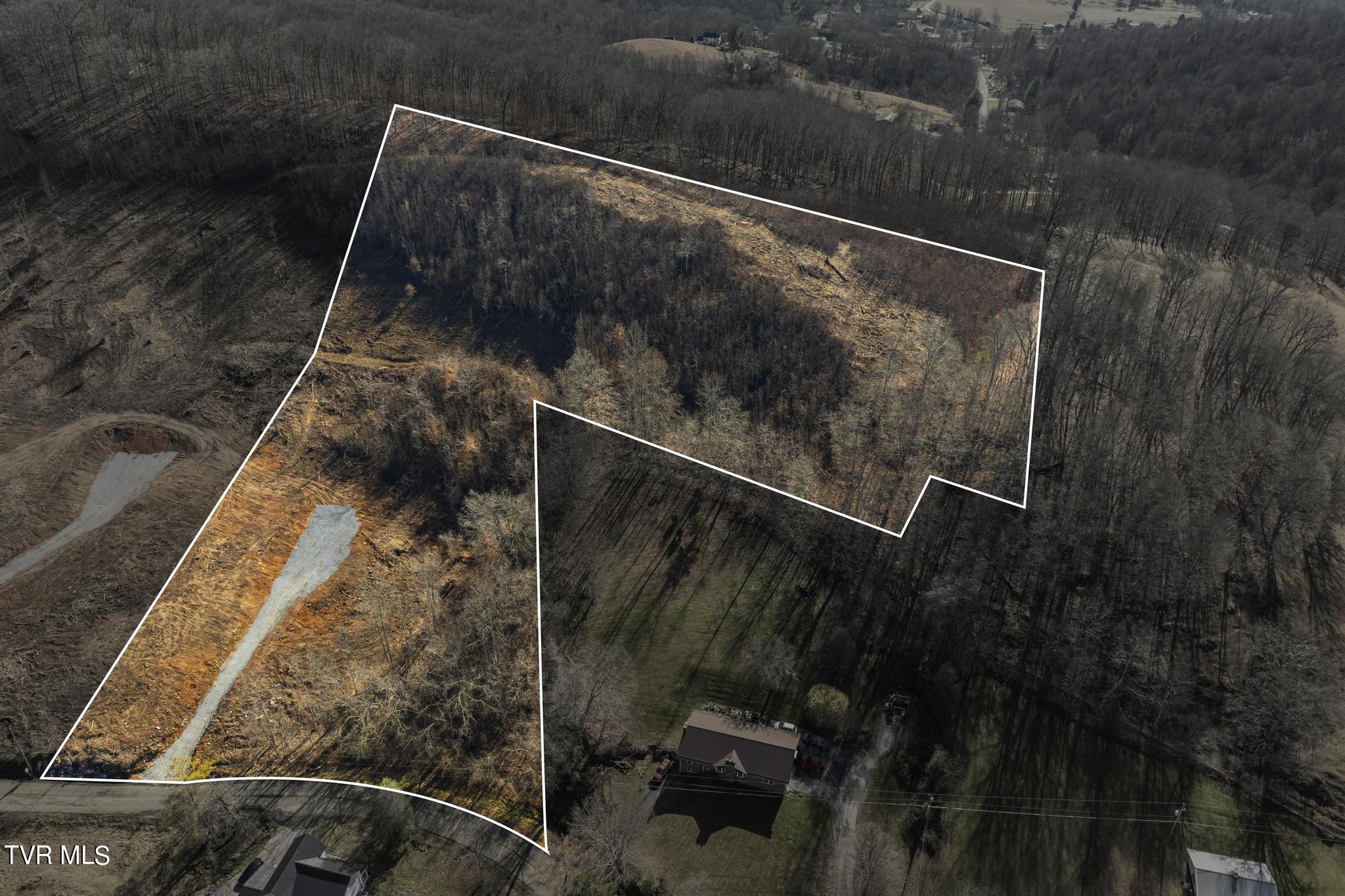 Lot 3 Central Heights Road