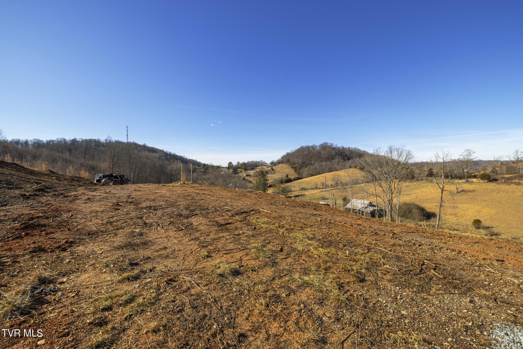Lot 3 Central Heights Road