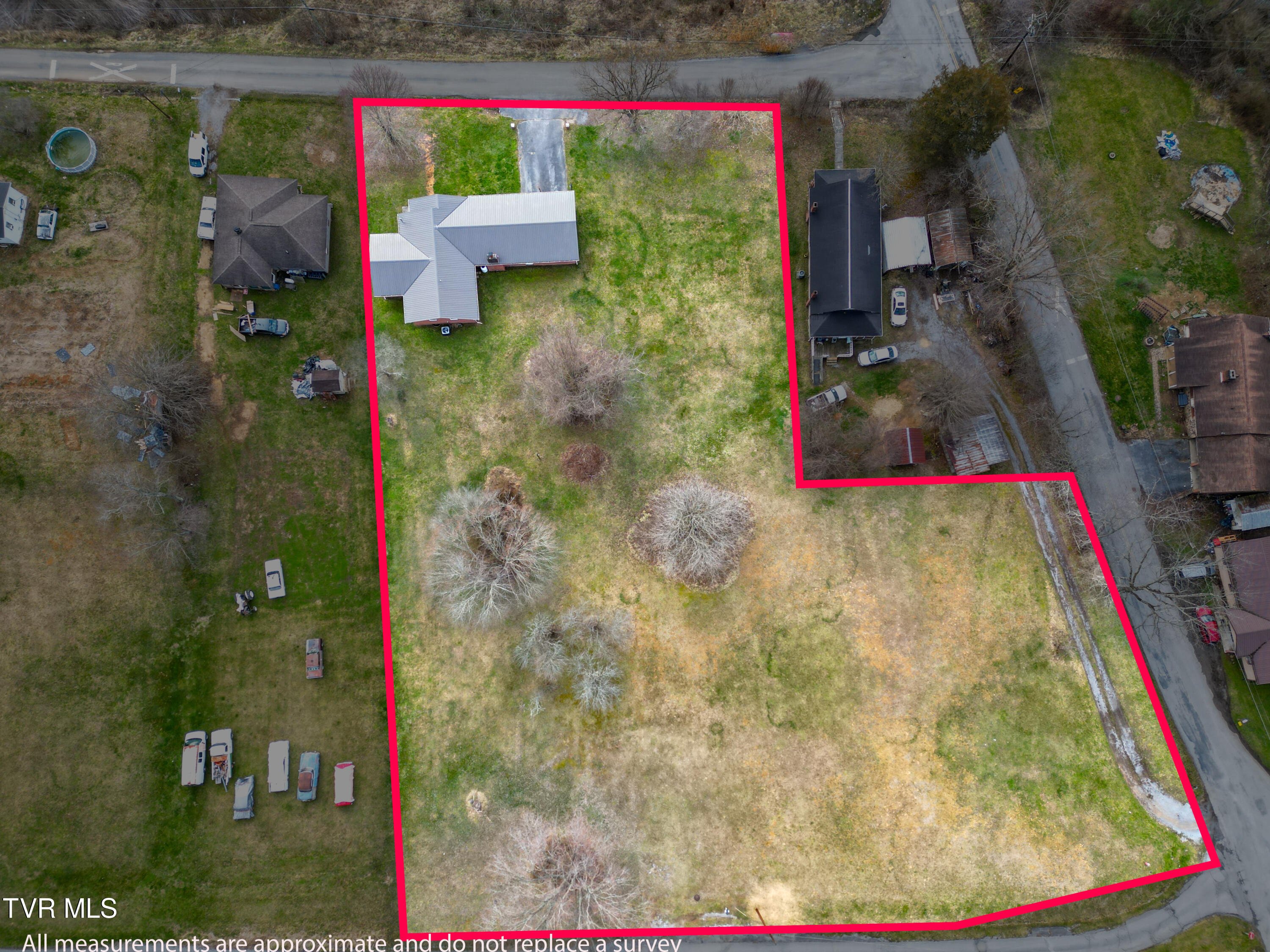 135 Dinsmore Road