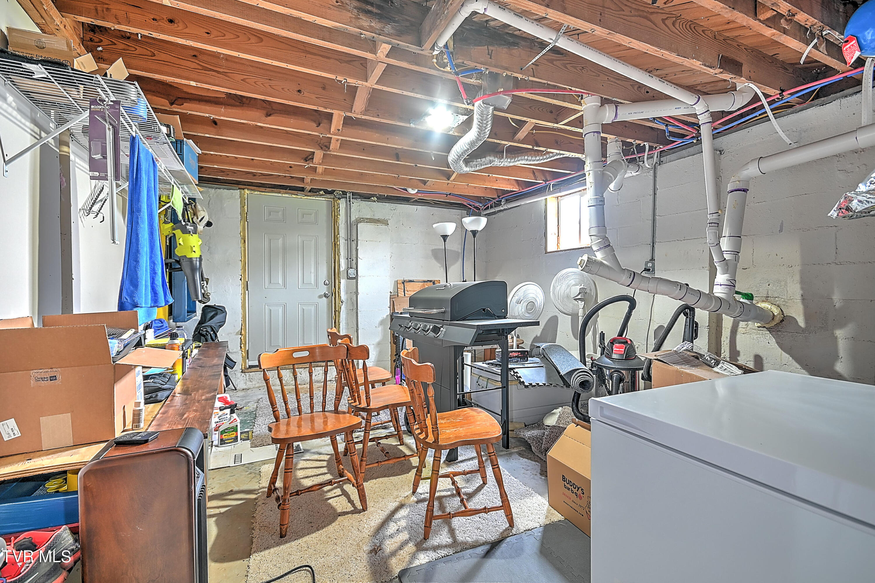 109 Basswood Drive