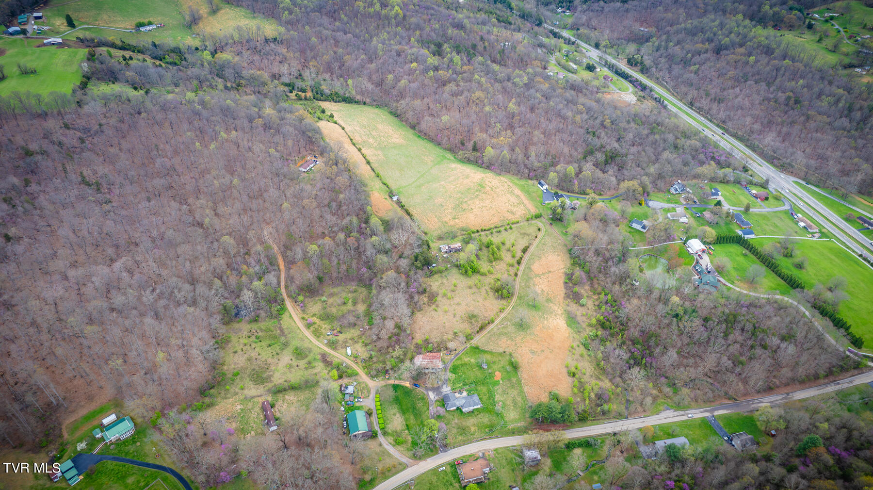 222 Cold Springs Road