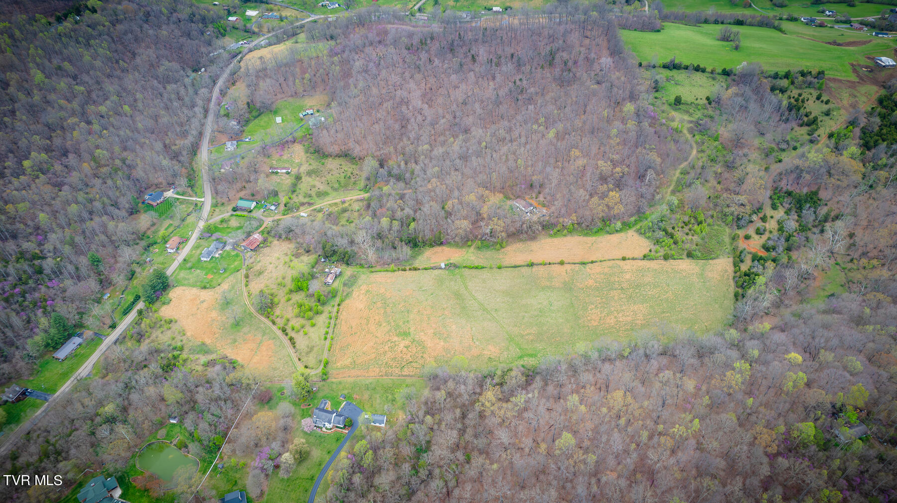 222 Cold Springs Road