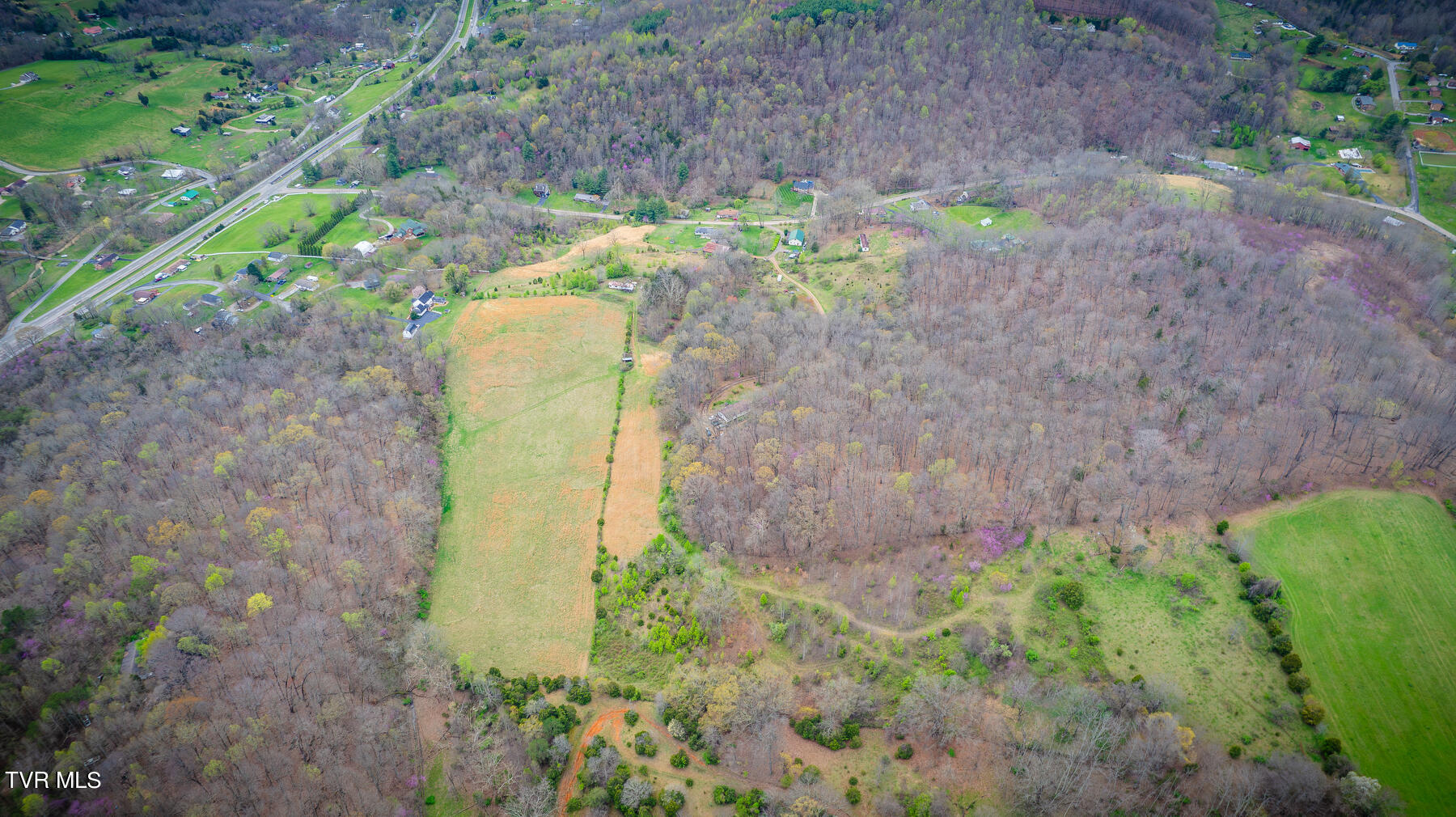 222 Cold Springs Road
