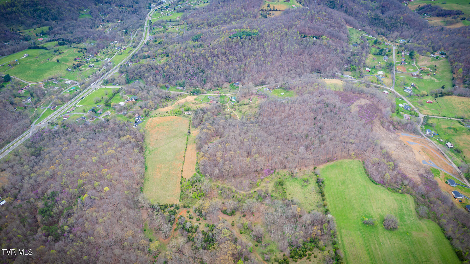 222 Cold Springs Road