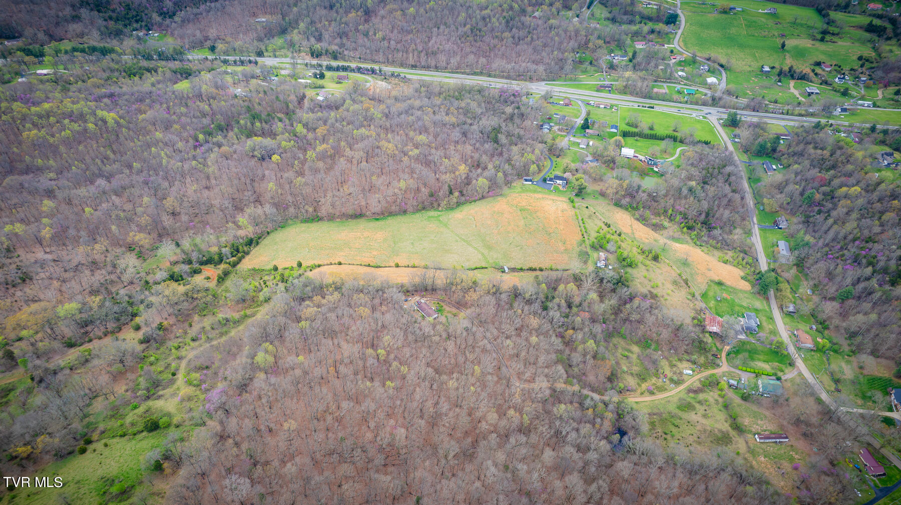 222 Cold Springs Road