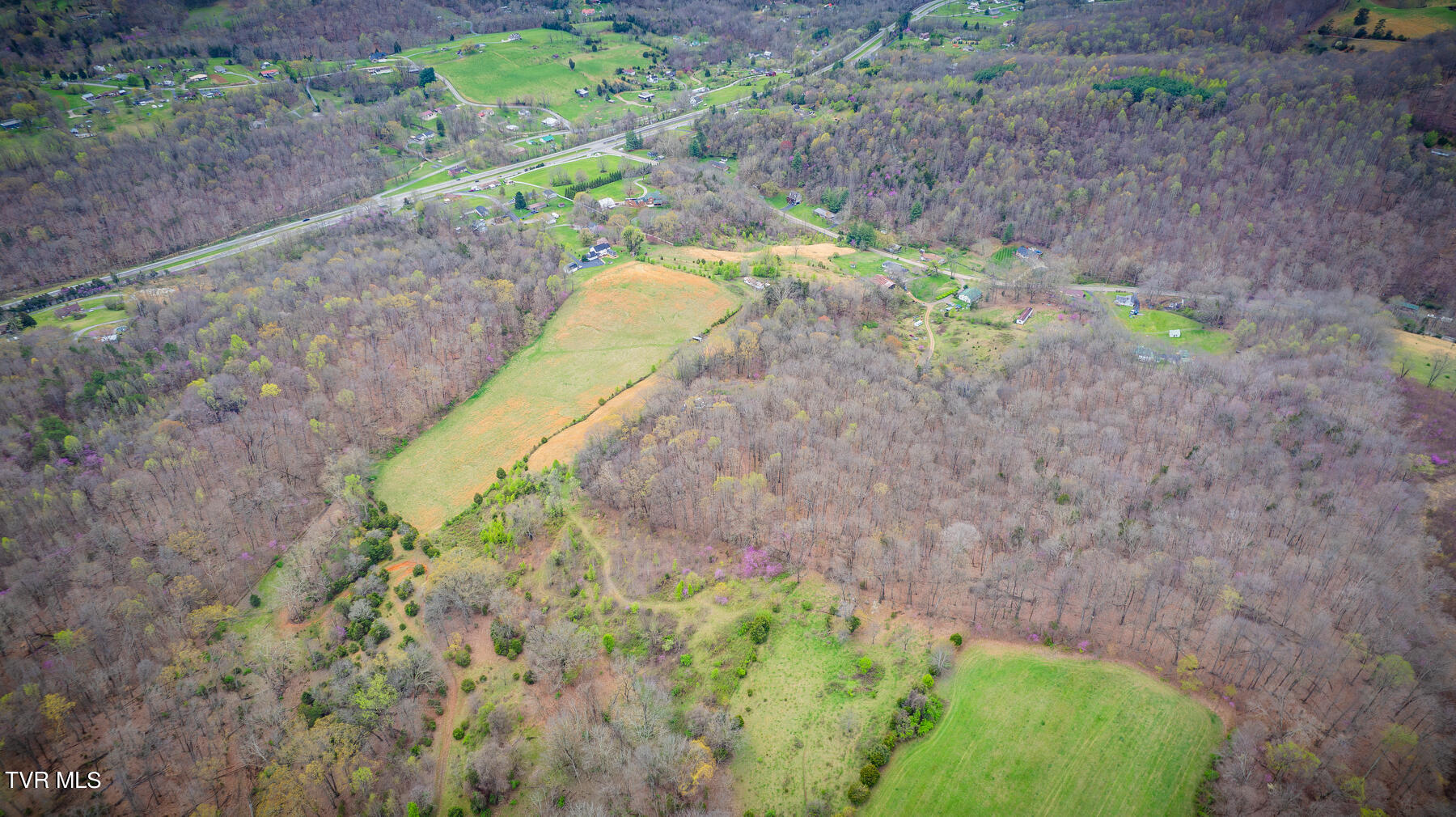 222 Cold Springs Road