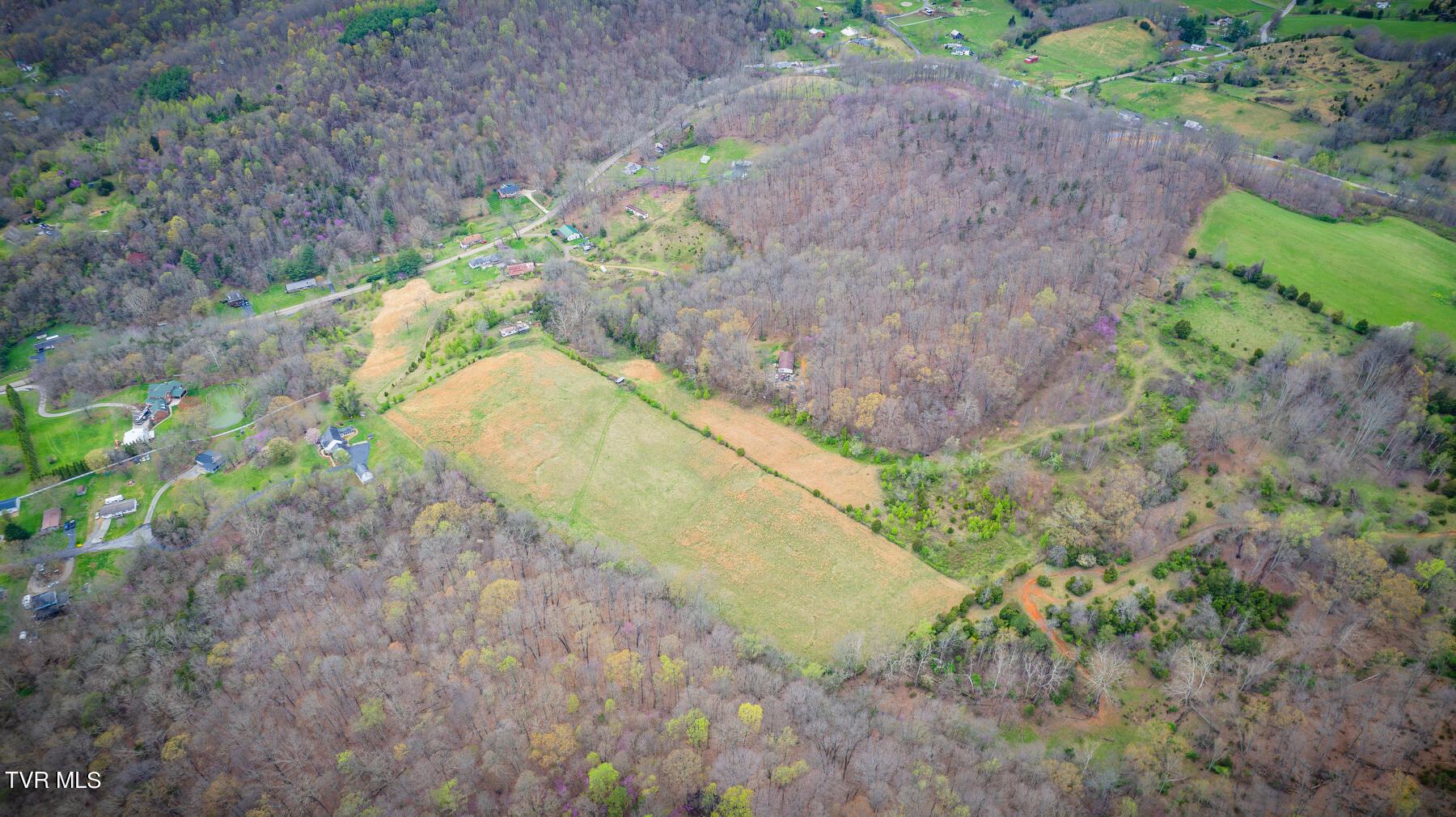 222 Cold Springs Road
