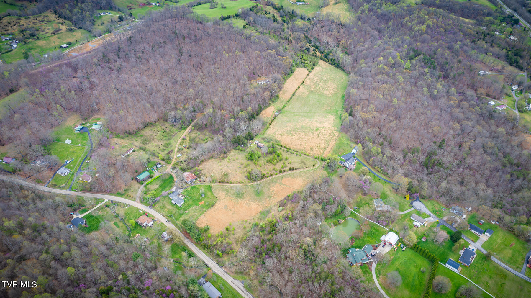 222 Cold Springs Road