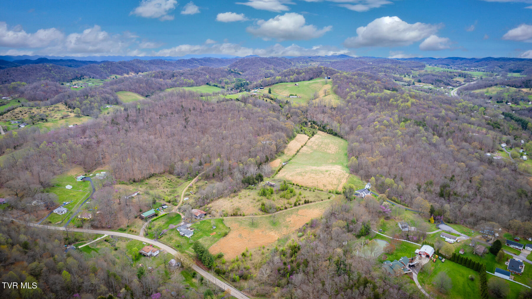 222 Cold Springs Road