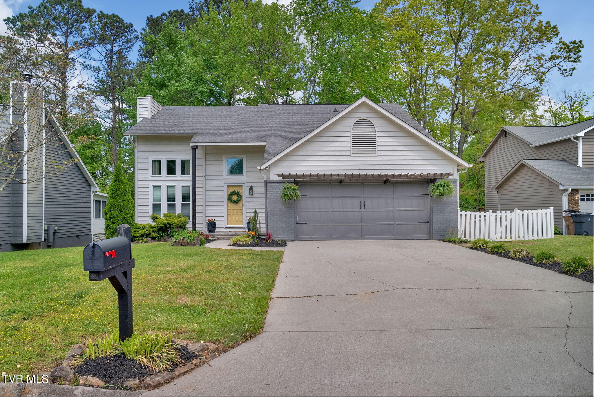 1437 Francis Station Drive