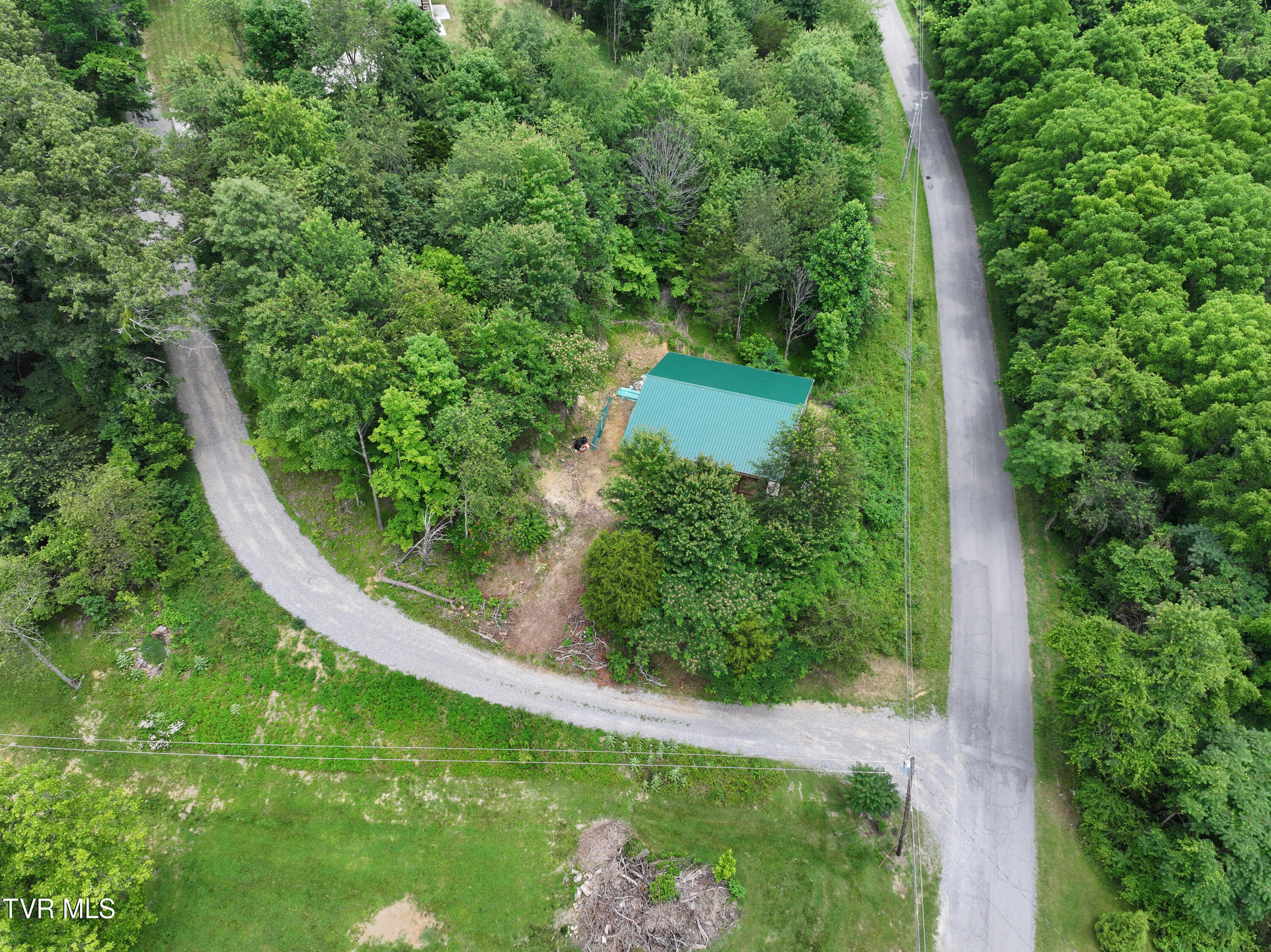 345 Charles Johnson Road