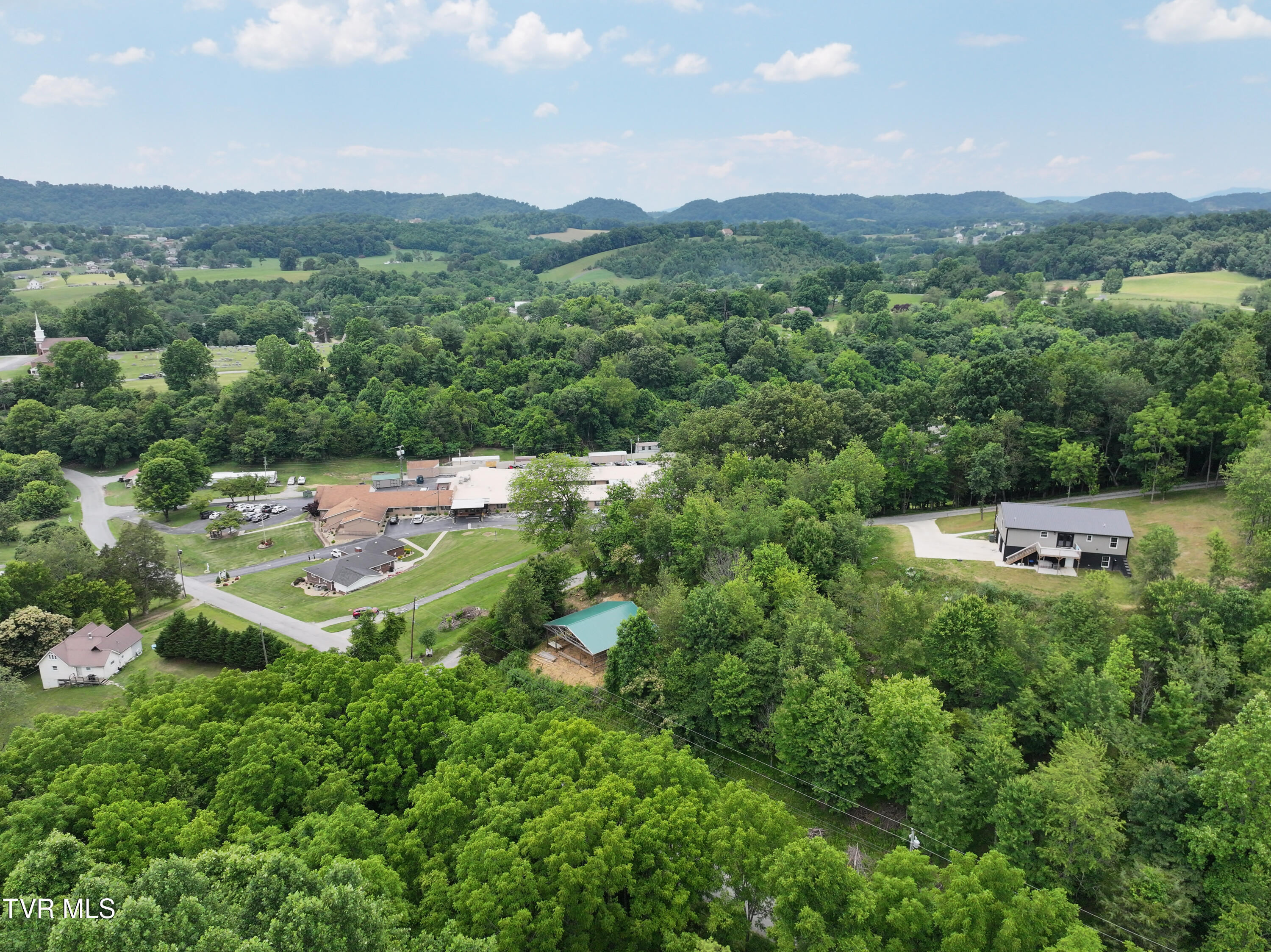 345 Charles Johnson Road