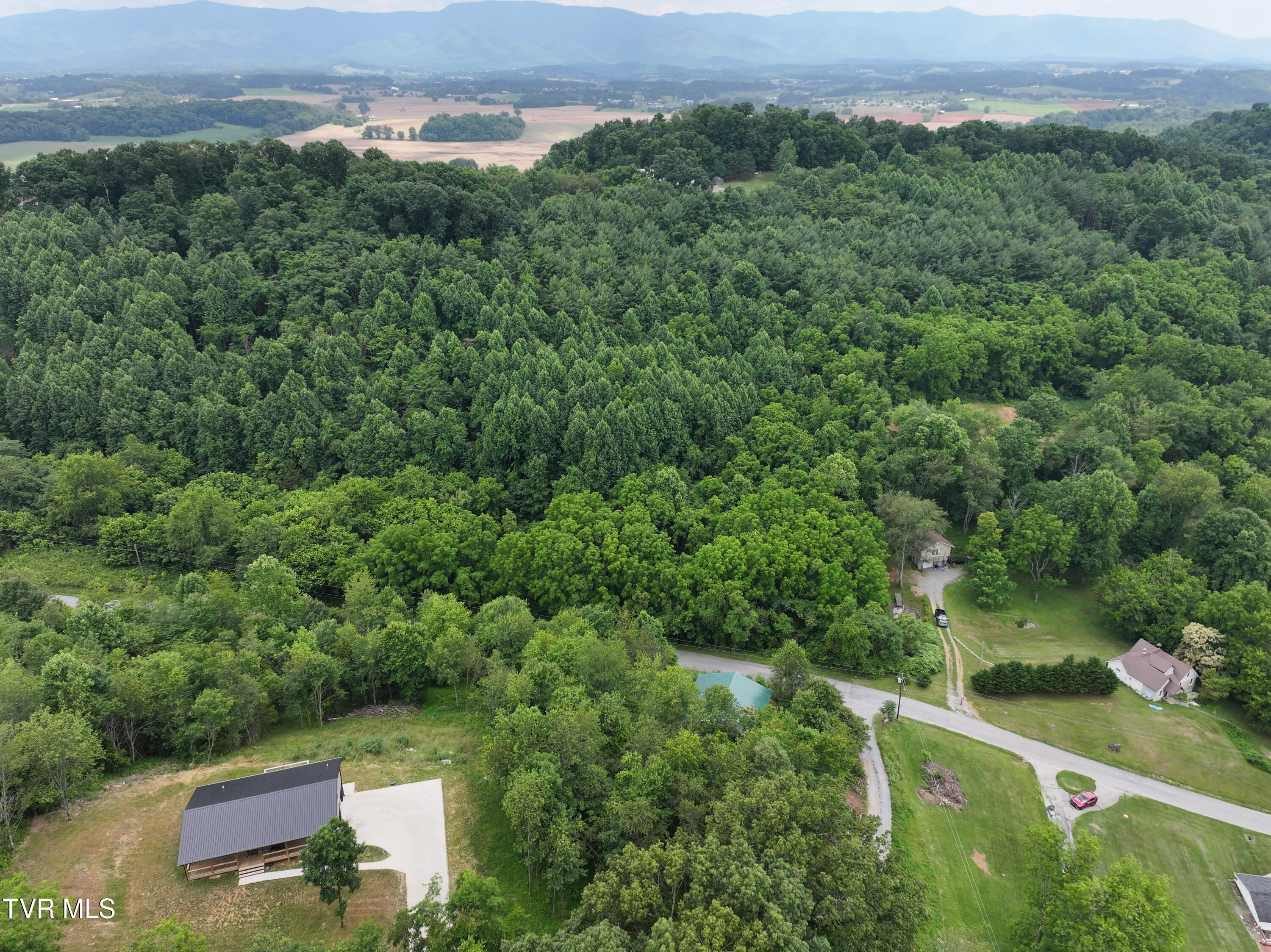 345 Charles Johnson Road
