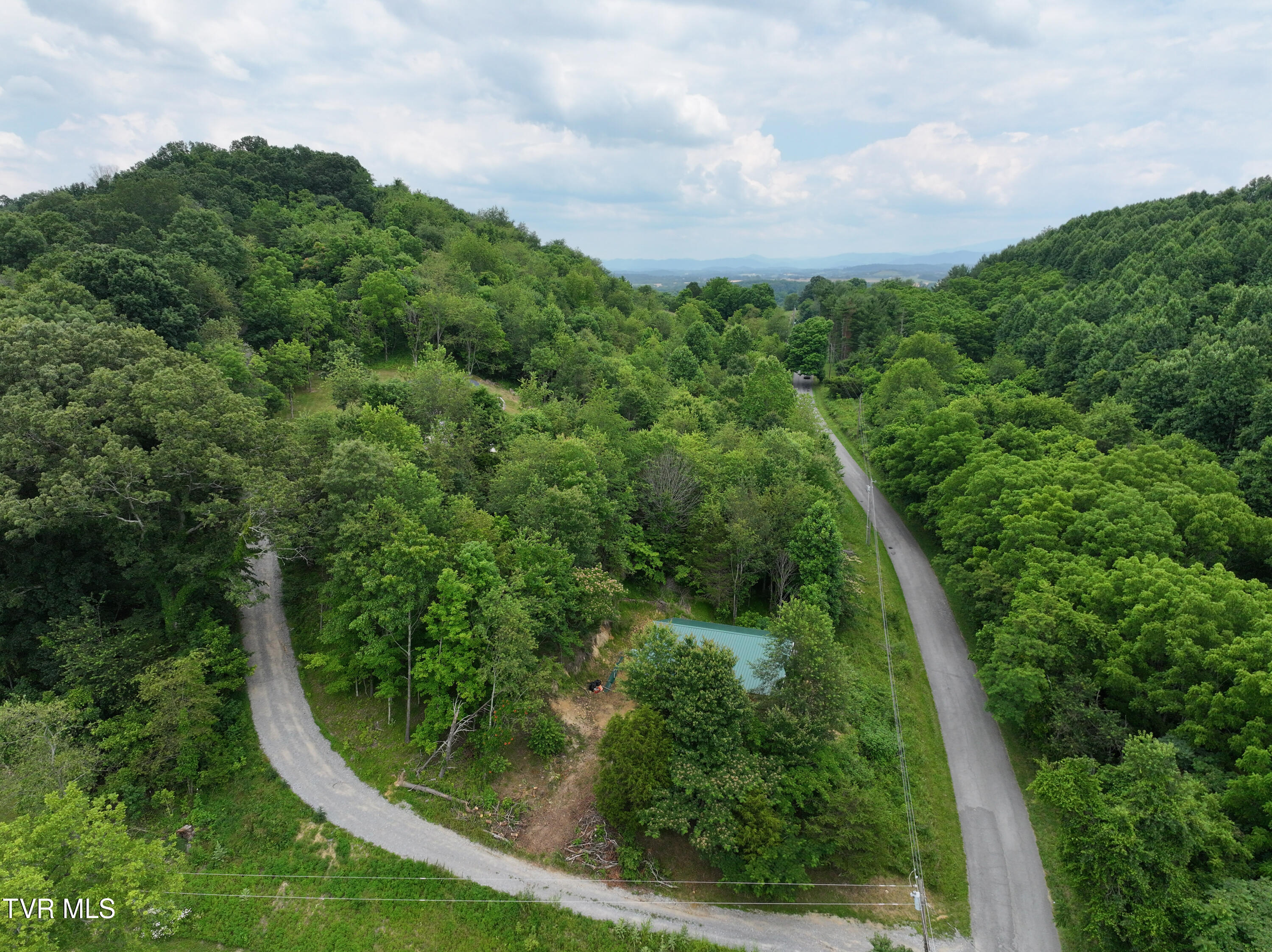 345 Charles Johnson Road
