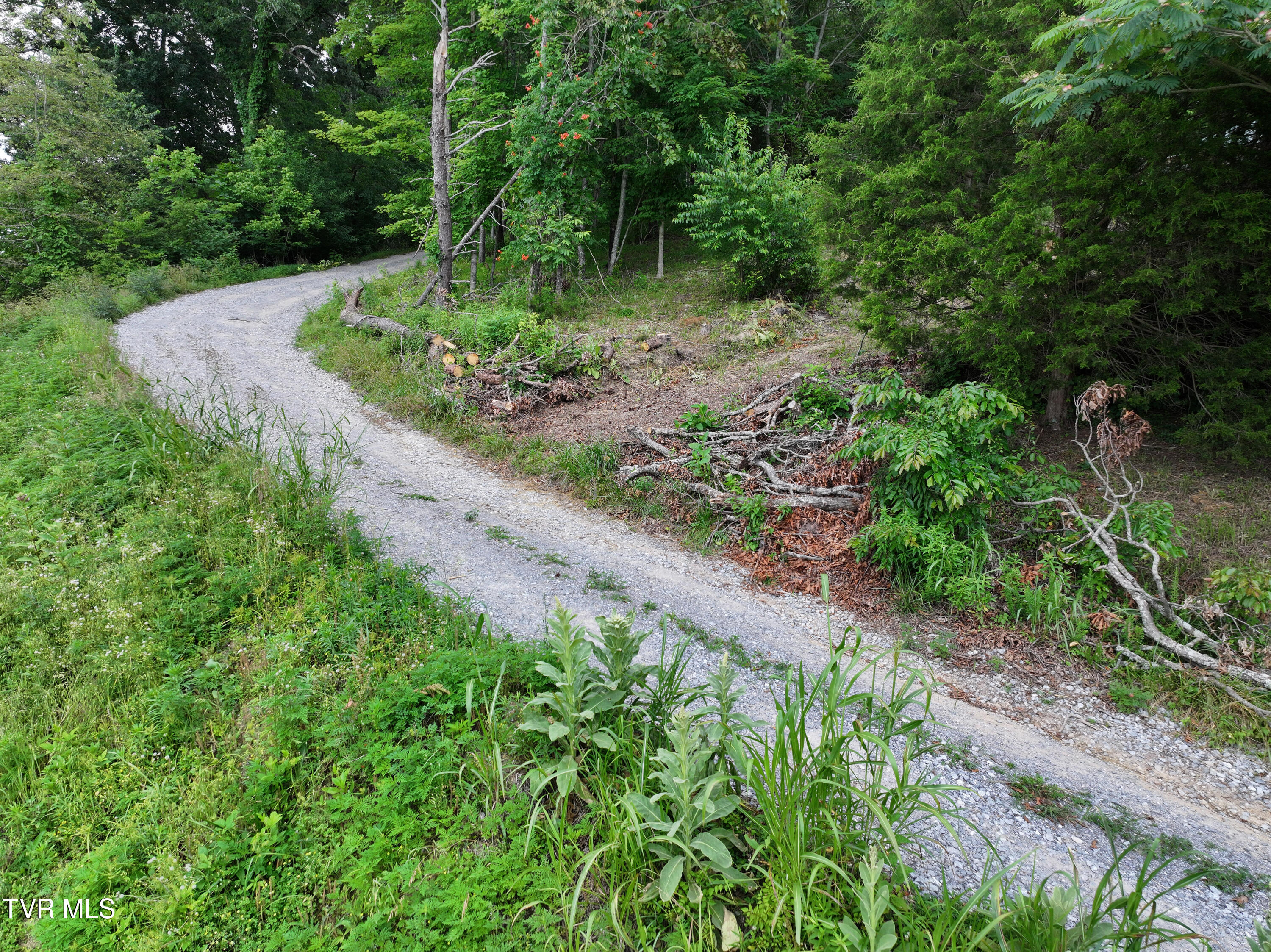 345 Charles Johnson Road