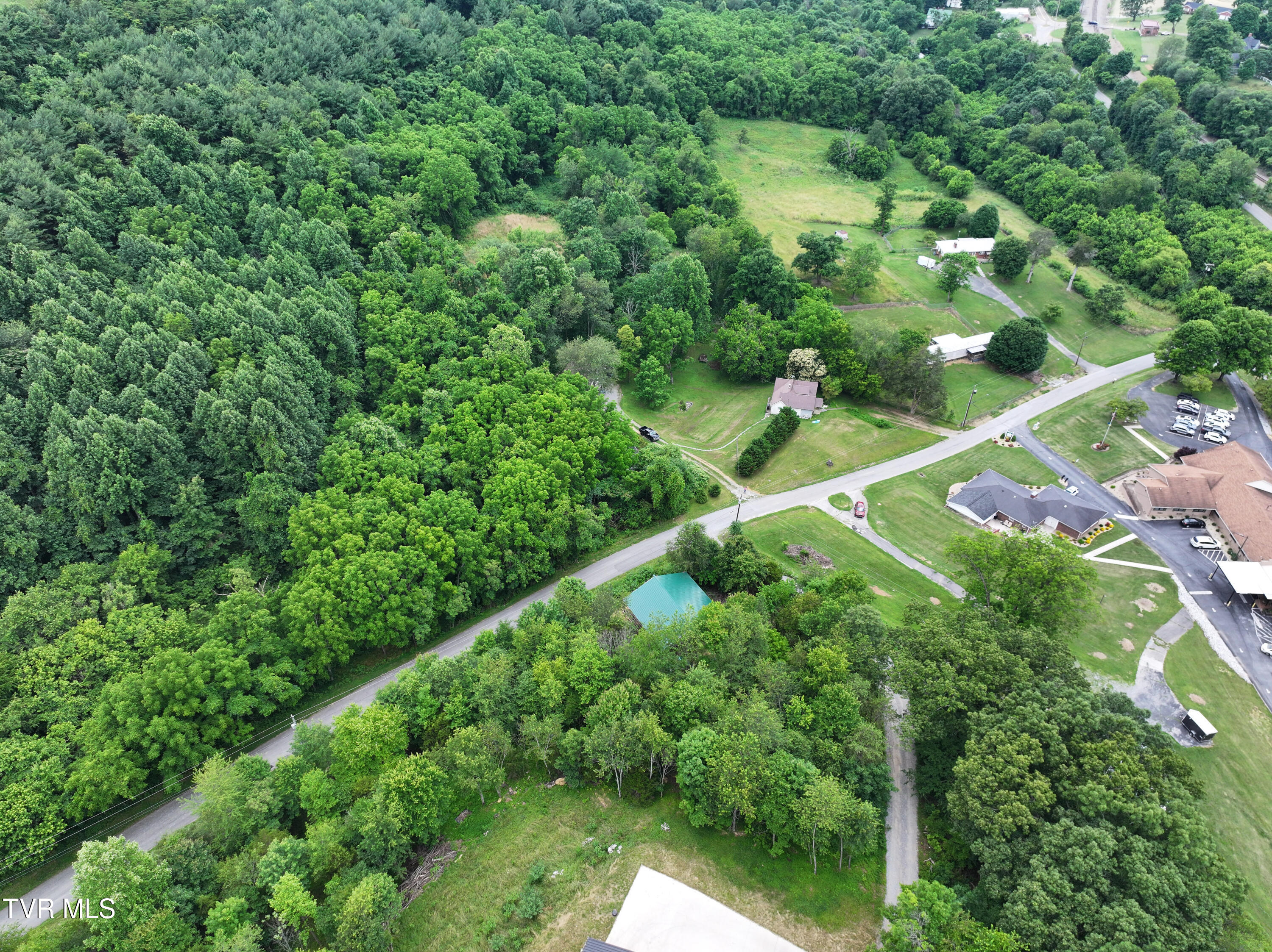 345 Charles Johnson Road