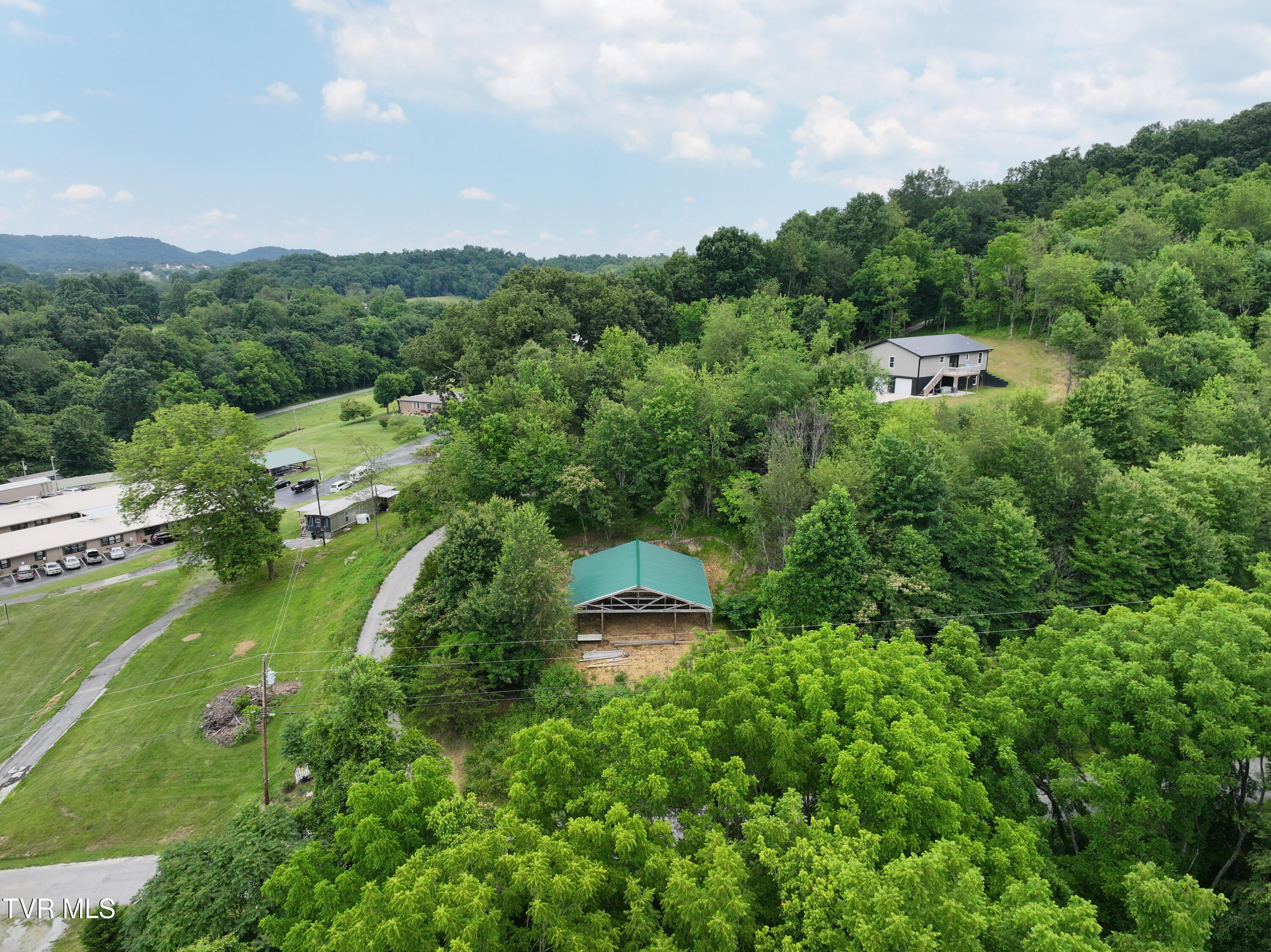 345 Charles Johnson Road