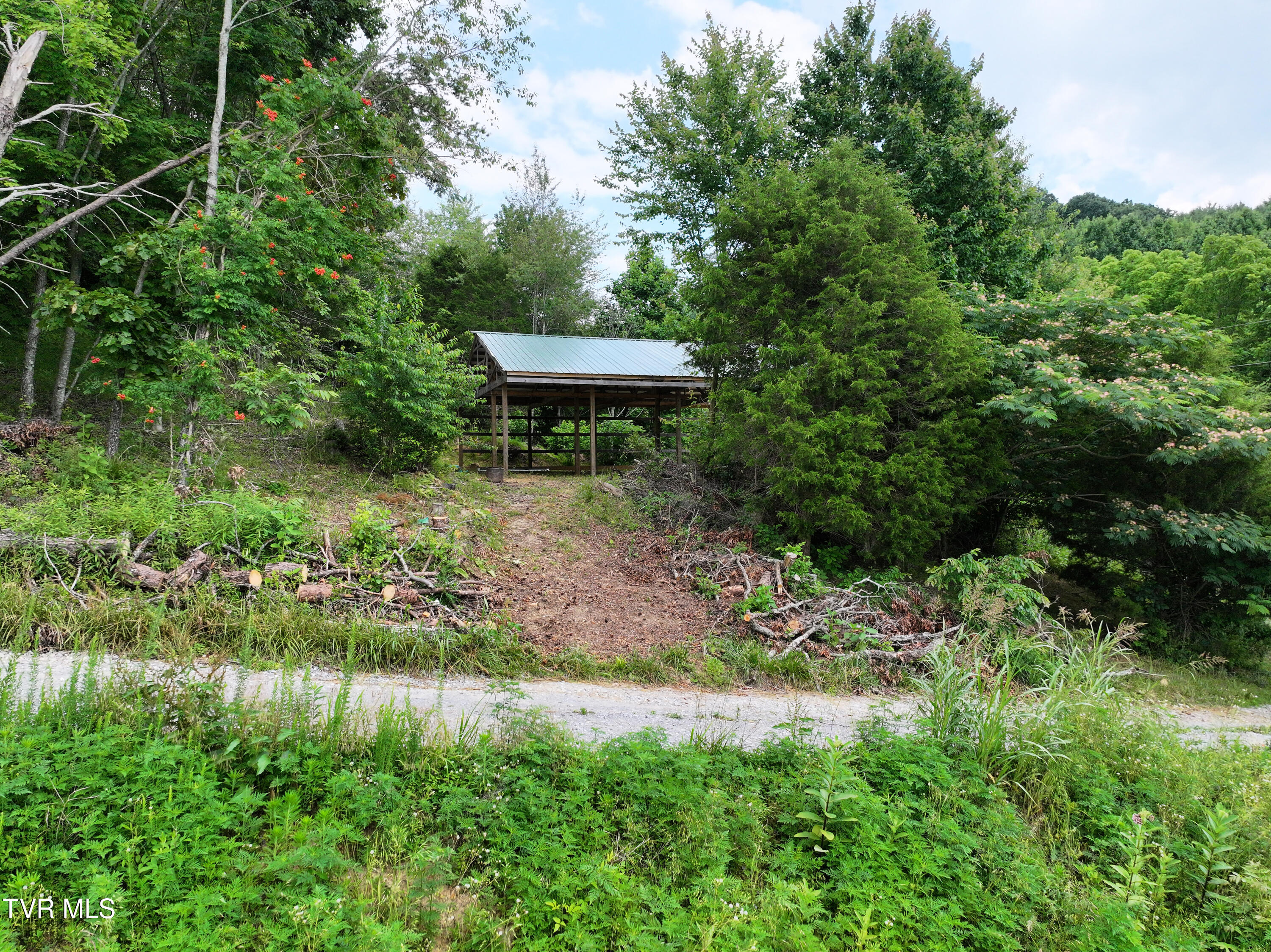 345 Charles Johnson Road