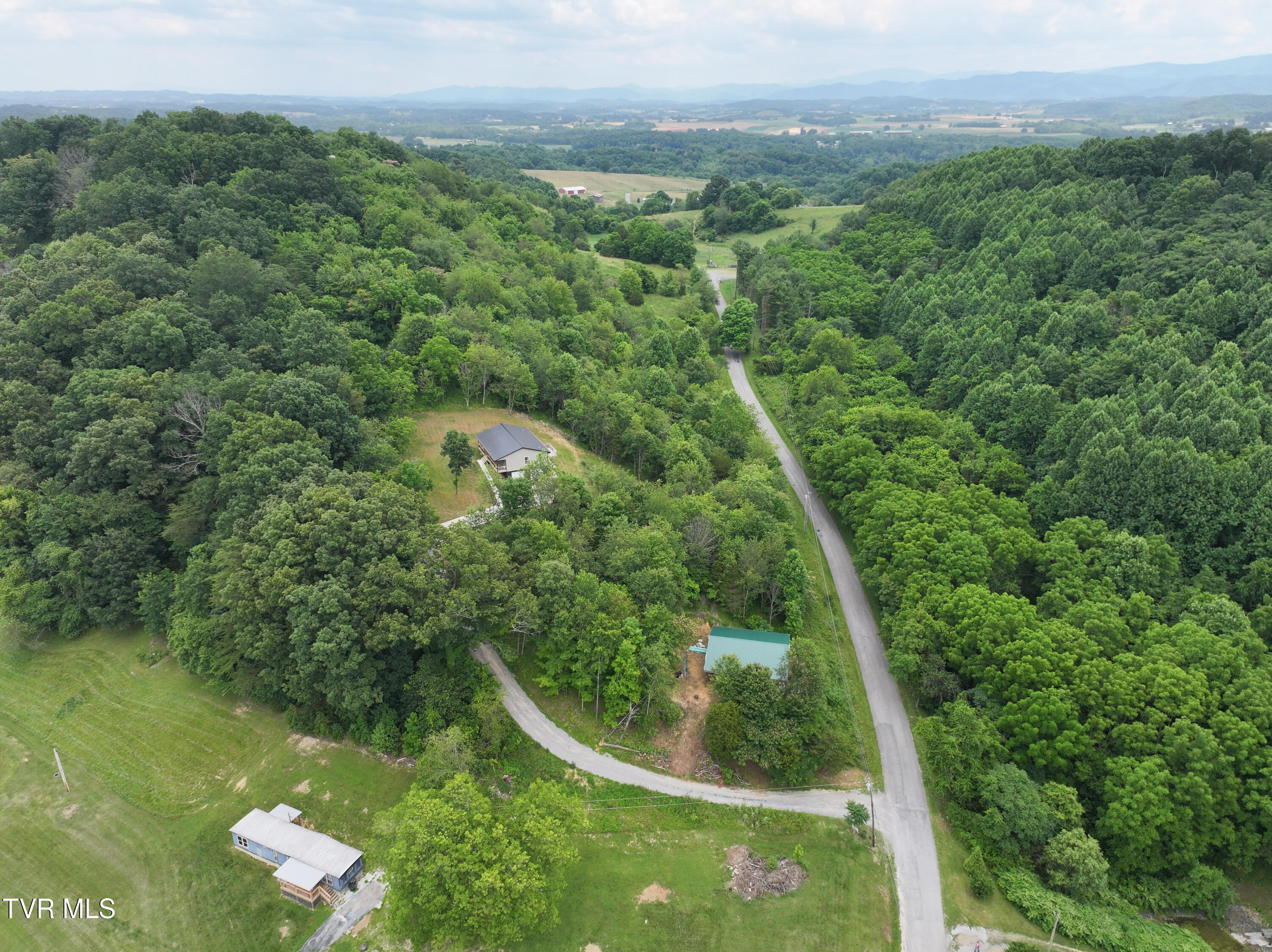 345 Charles Johnson Road