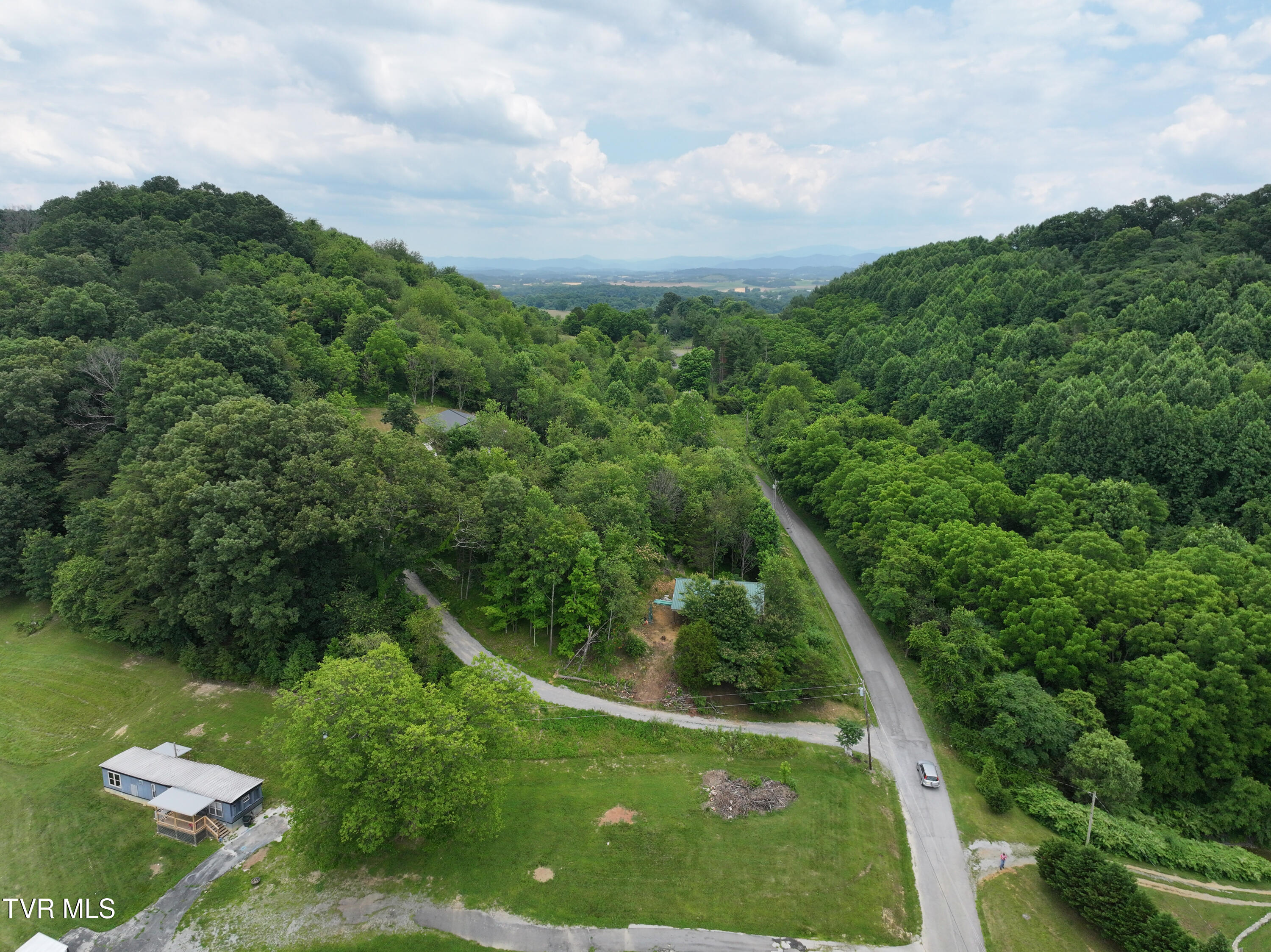 345 Charles Johnson Road
