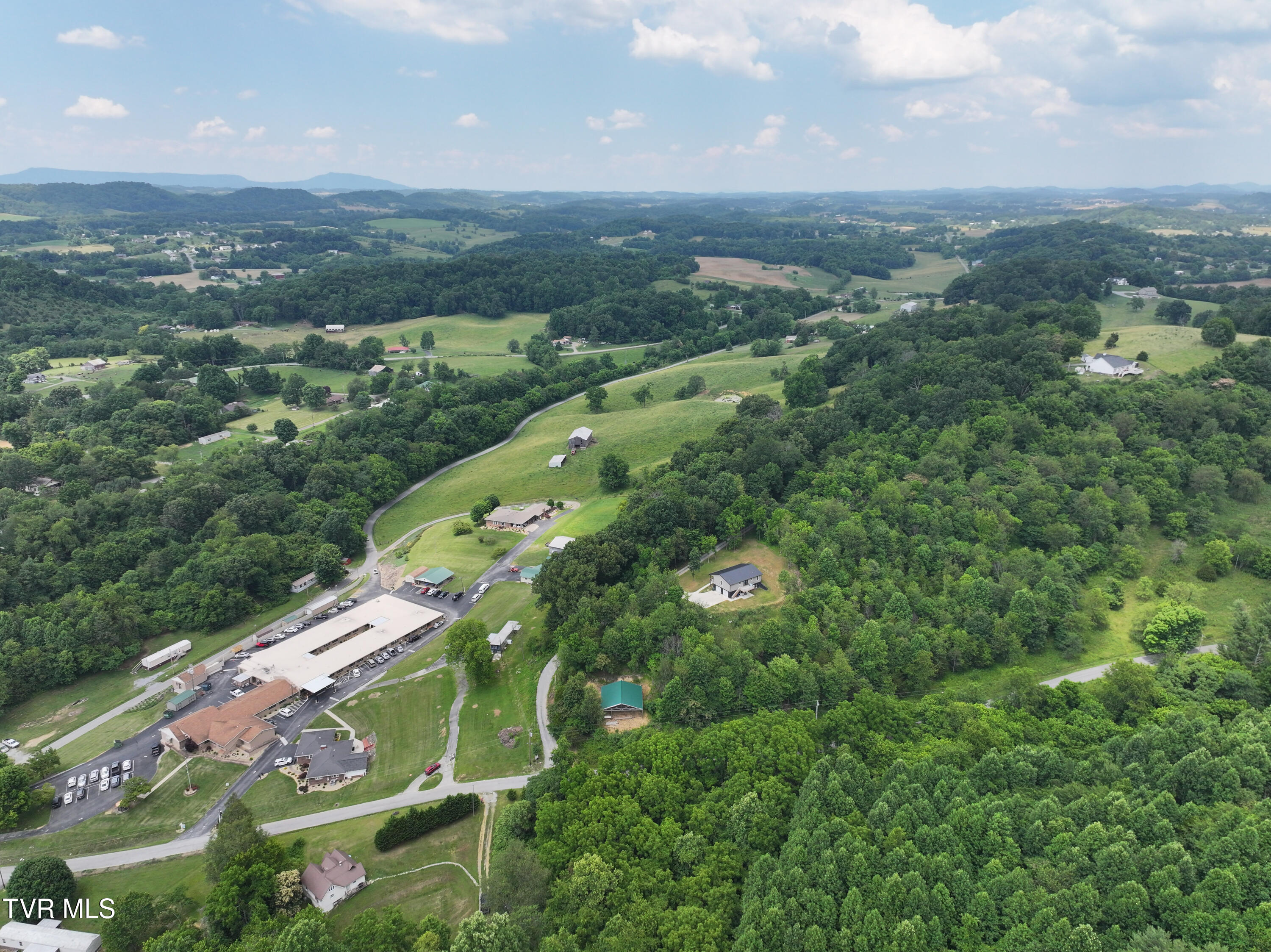 345 Charles Johnson Road