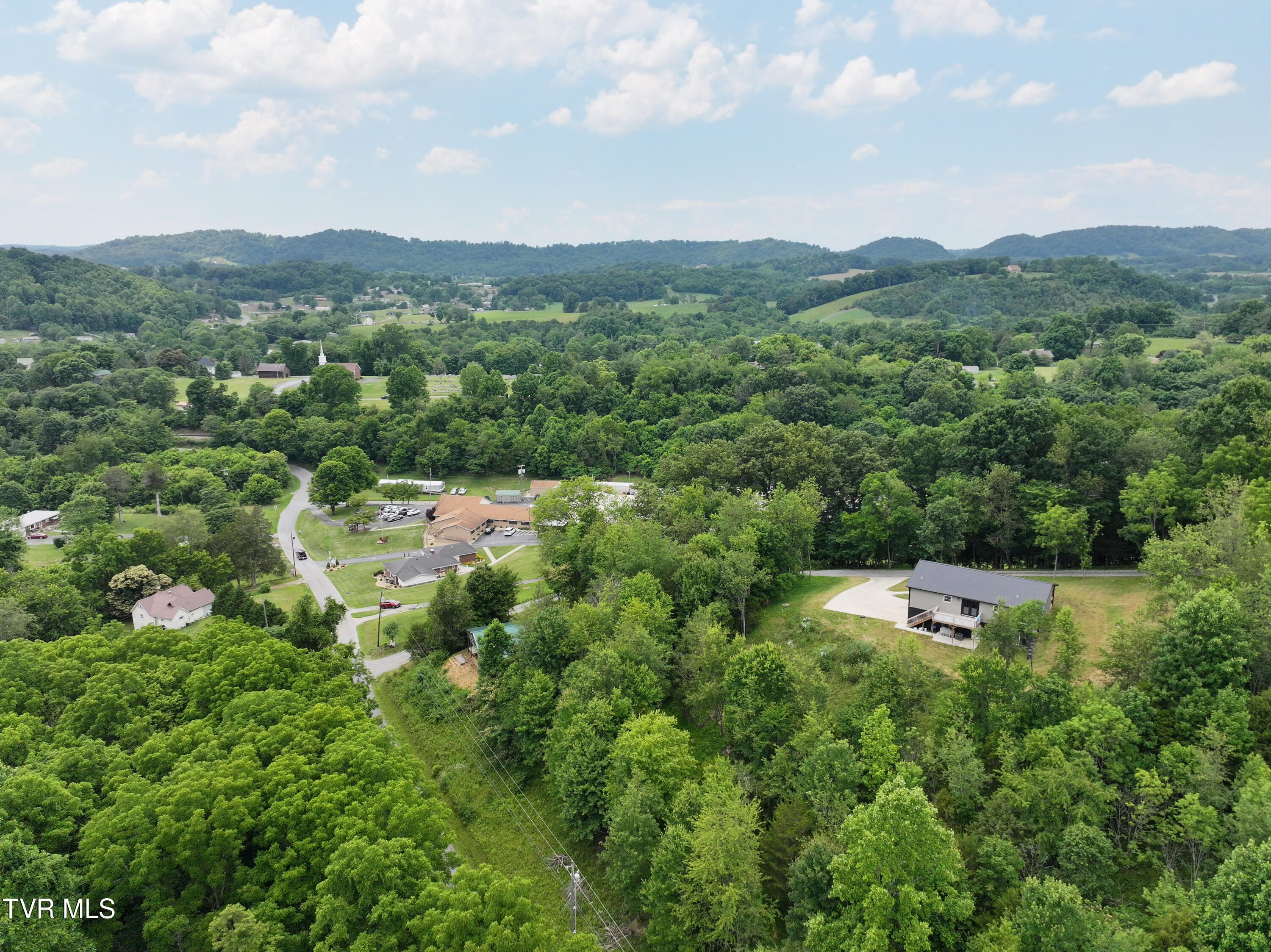 345 Charles Johnson Road