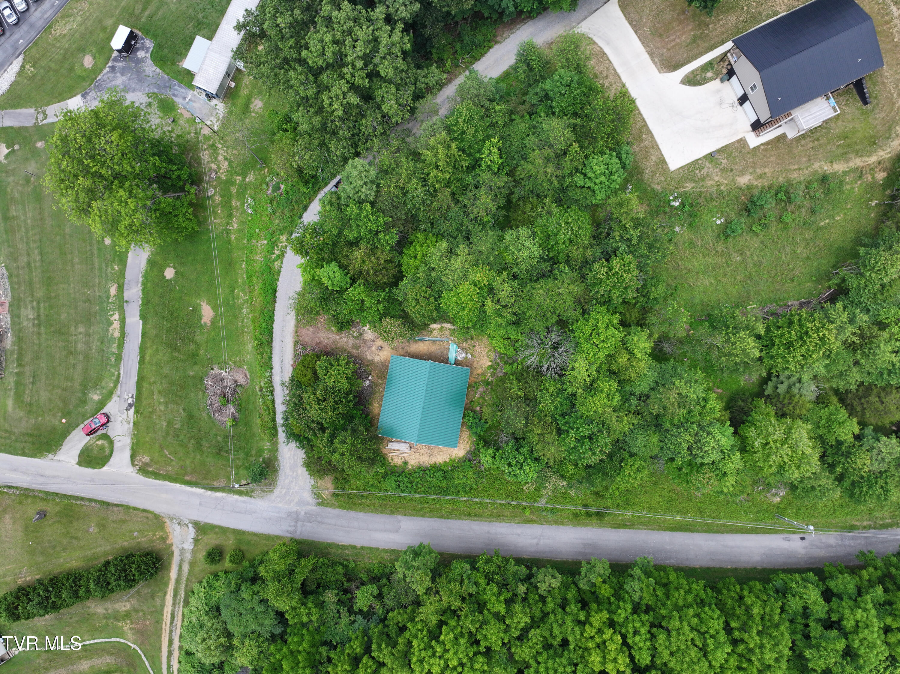 345 Charles Johnson Road