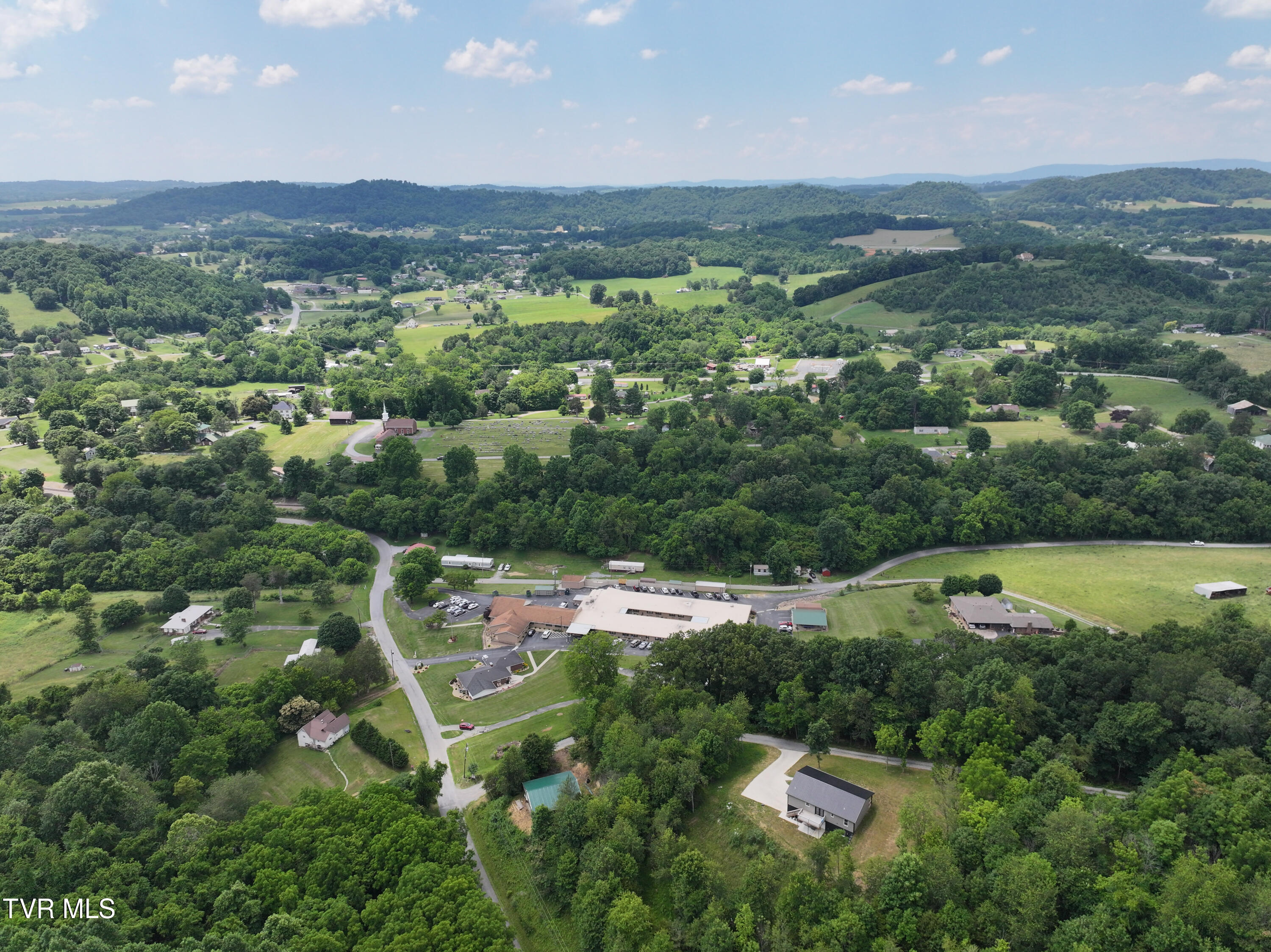 345 Charles Johnson Road