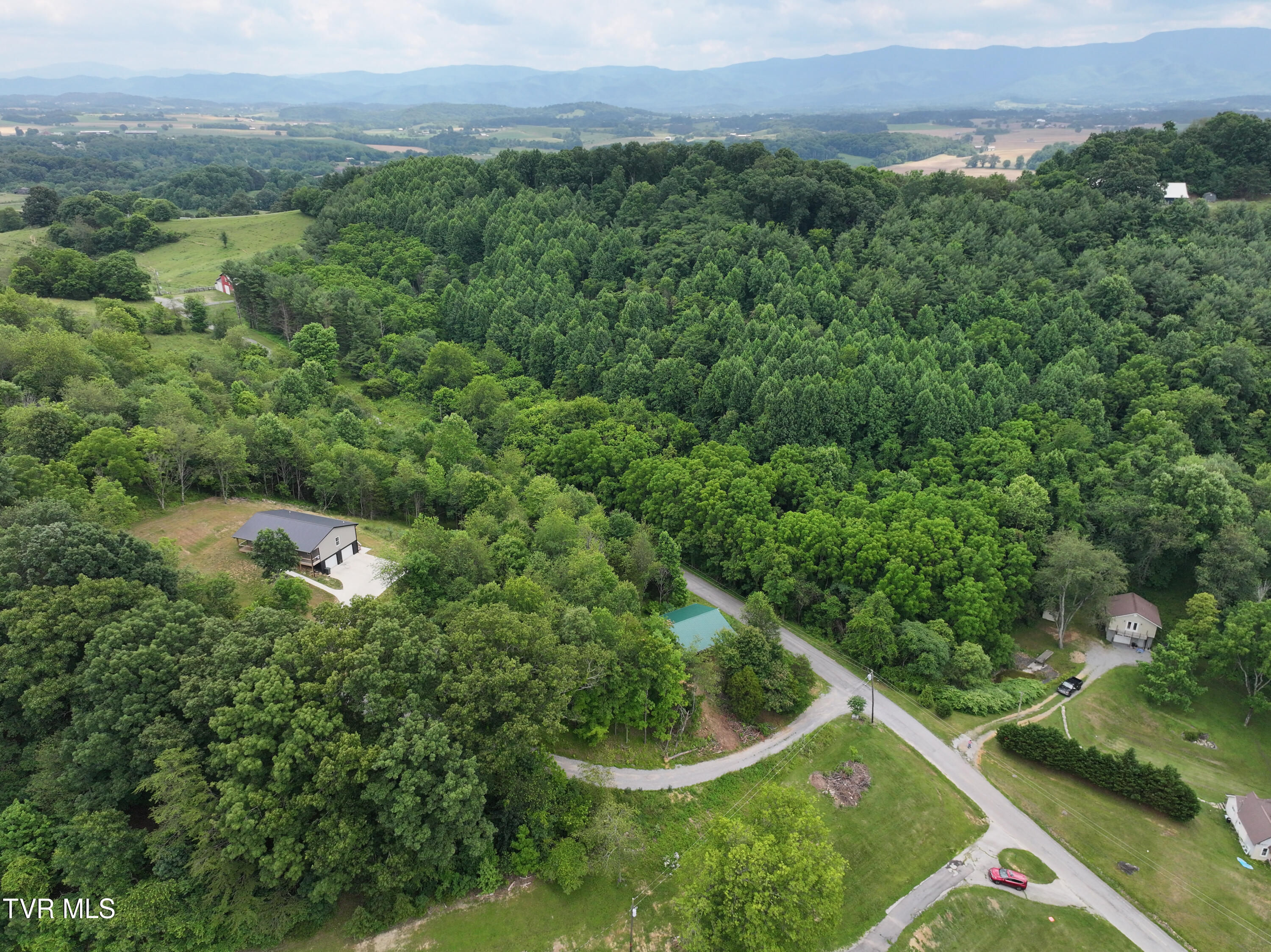 345 Charles Johnson Road