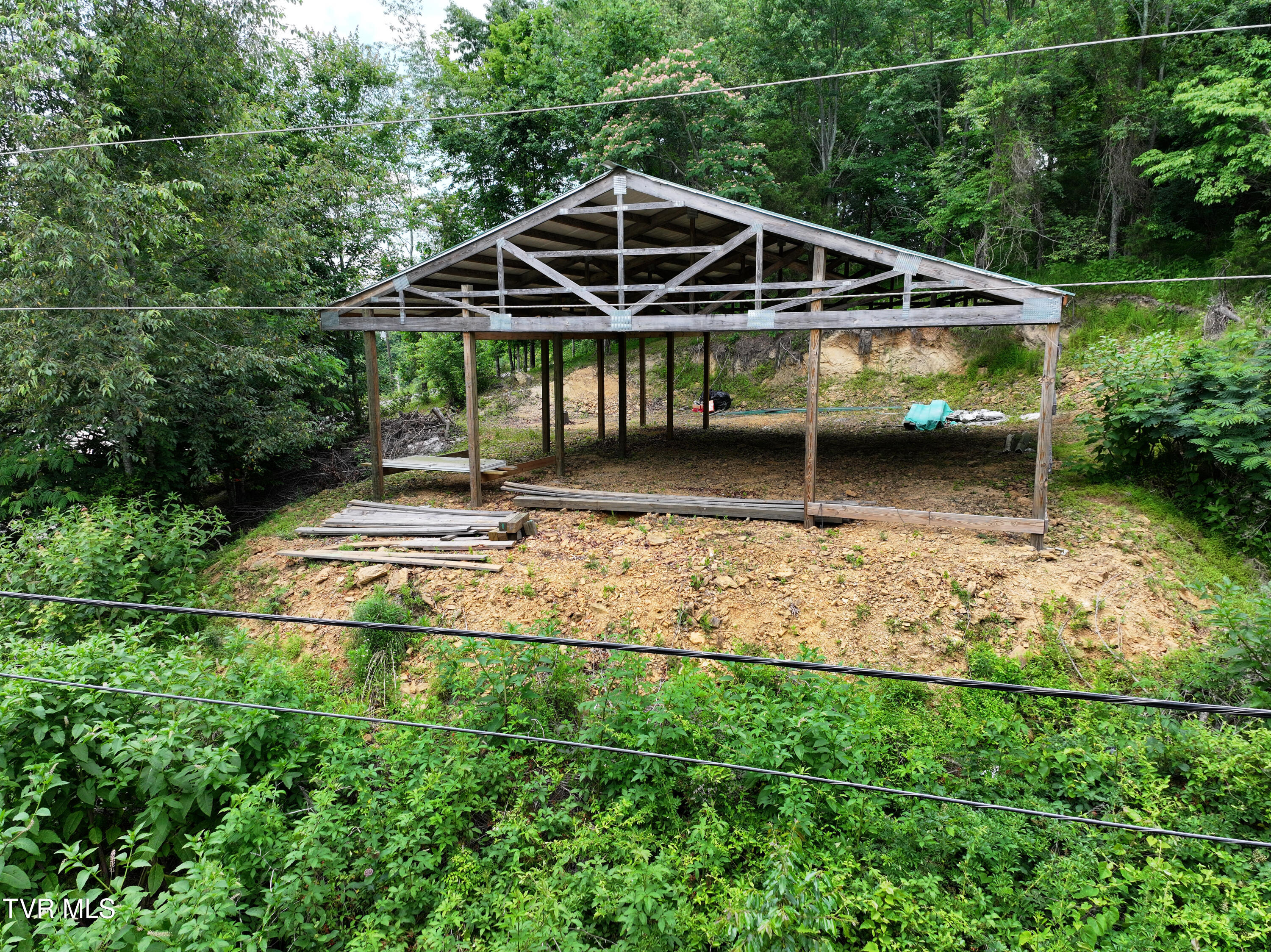 345 Charles Johnson Road