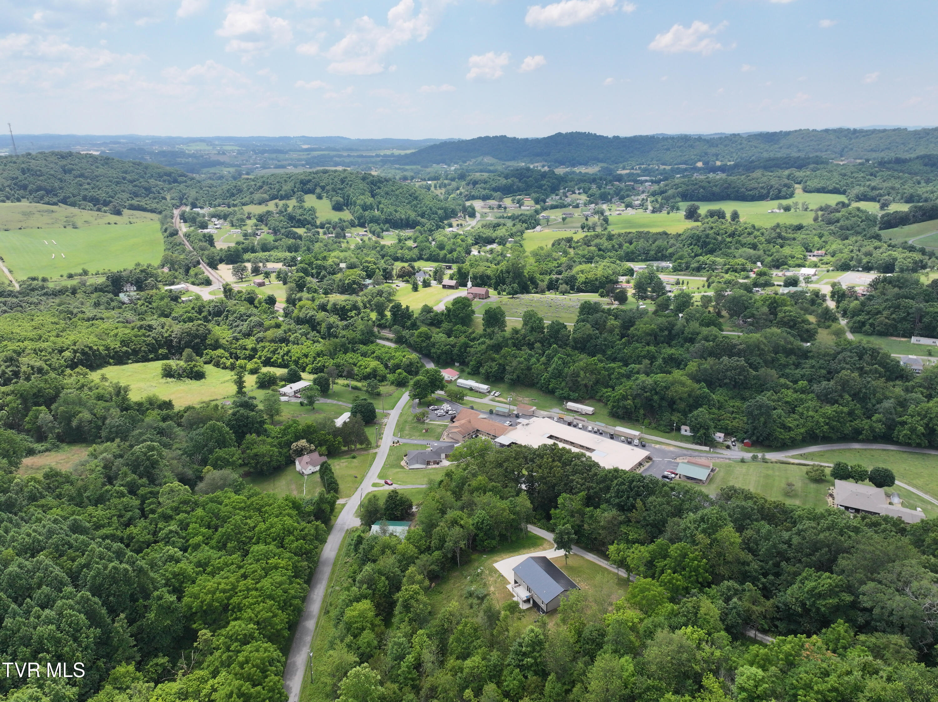 345 Charles Johnson Road