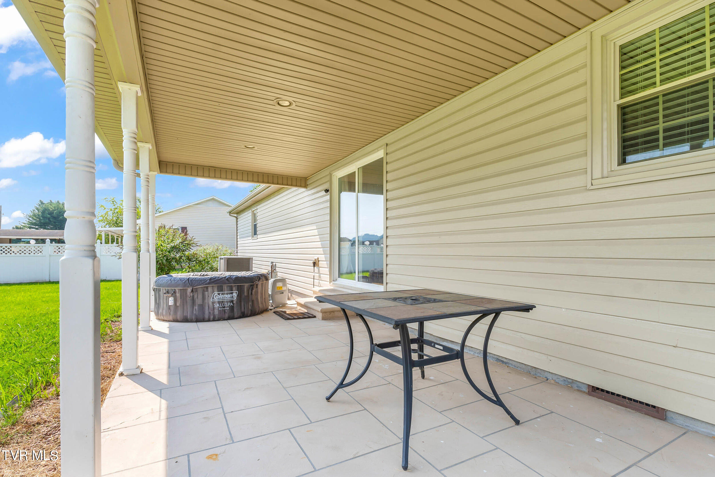 121 Thomas Lincoln Place Place