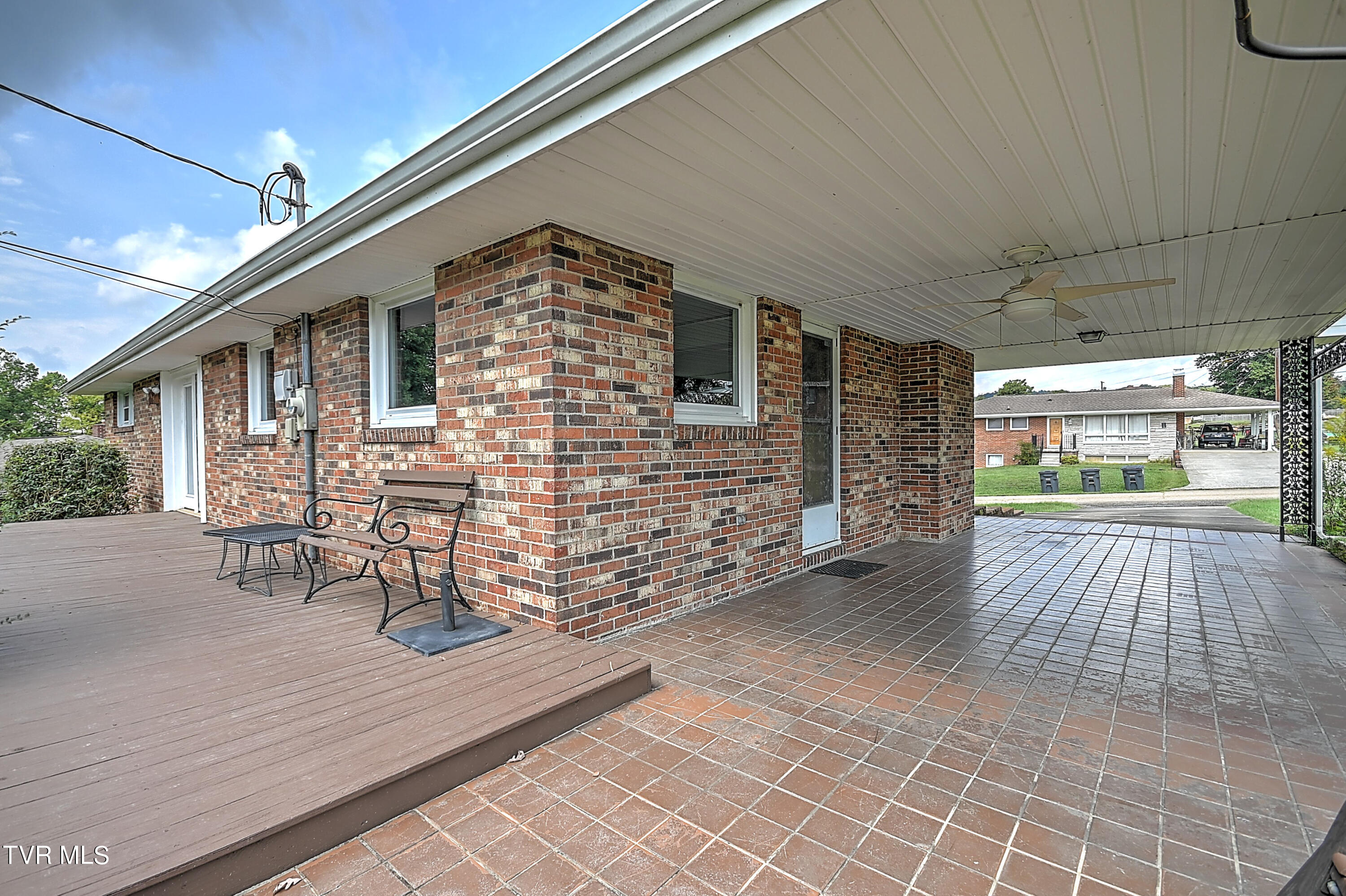 1001 Spring Valley Drive