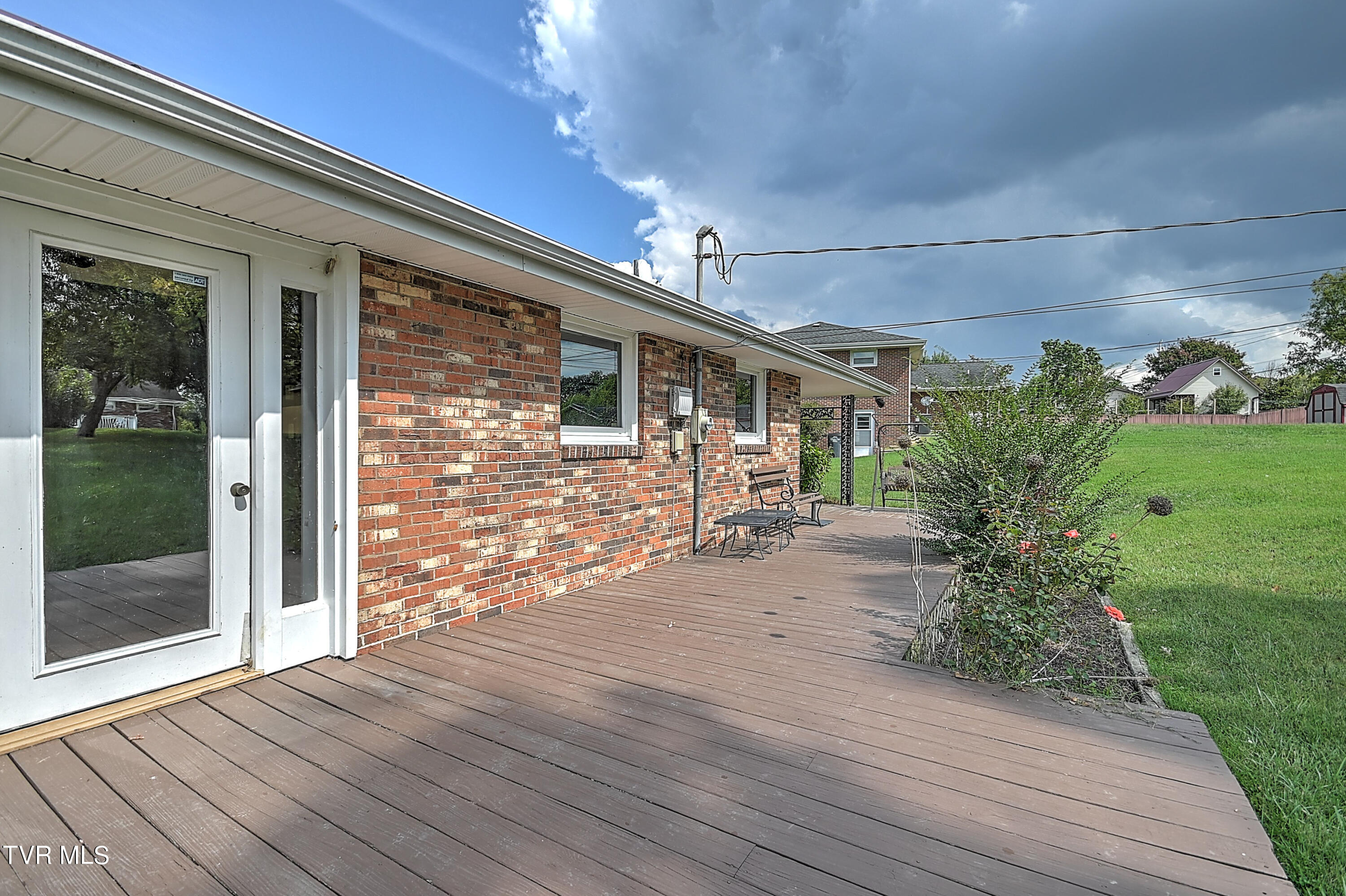 1001 Spring Valley Drive