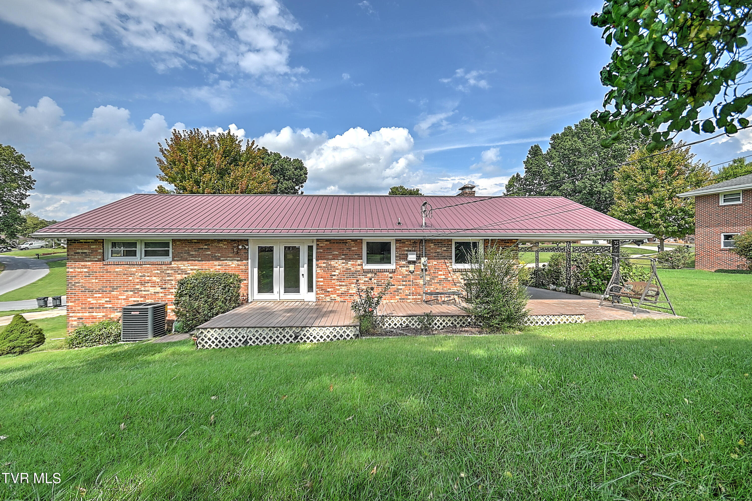 1001 Spring Valley Drive