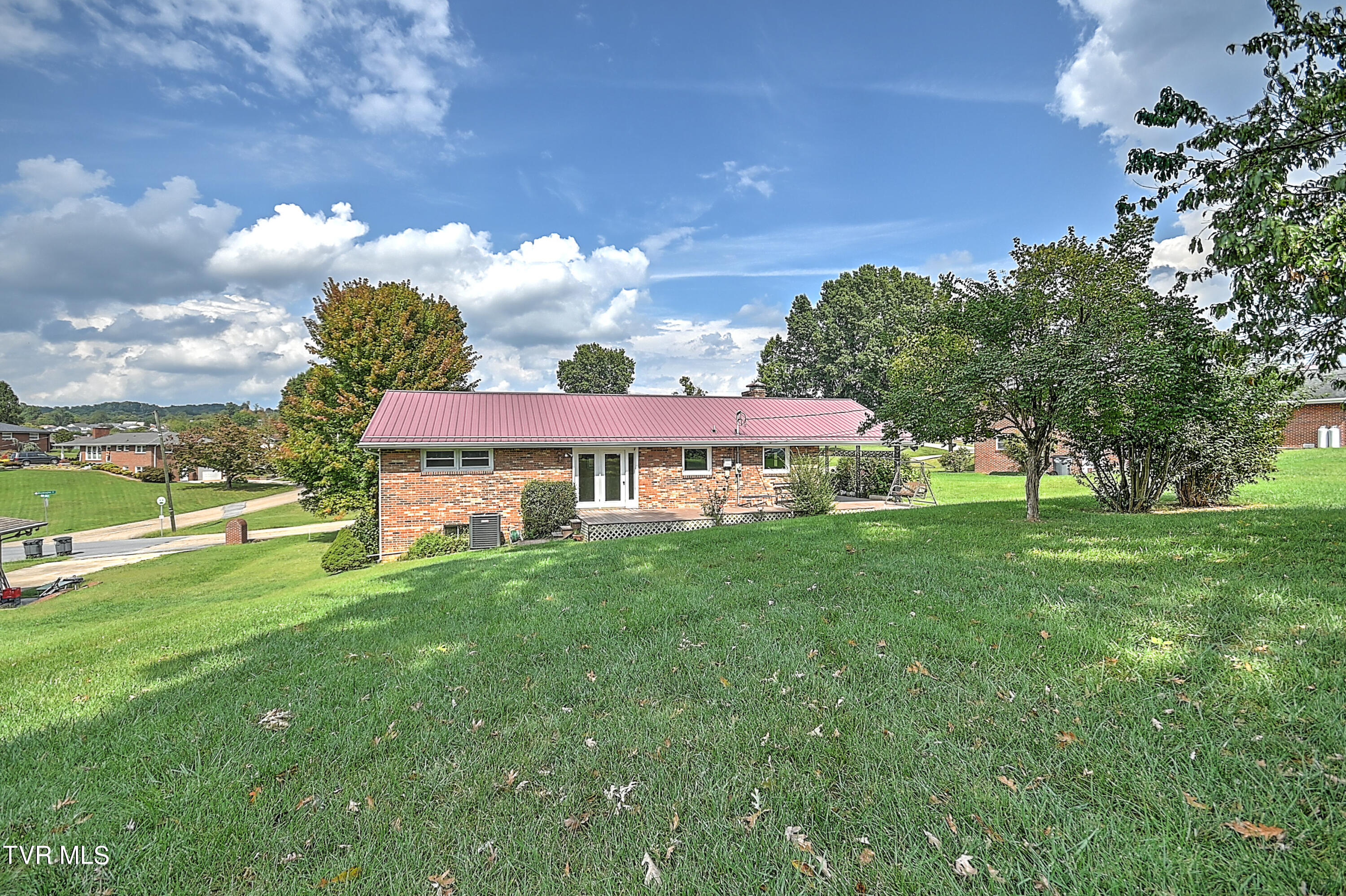 1001 Spring Valley Drive