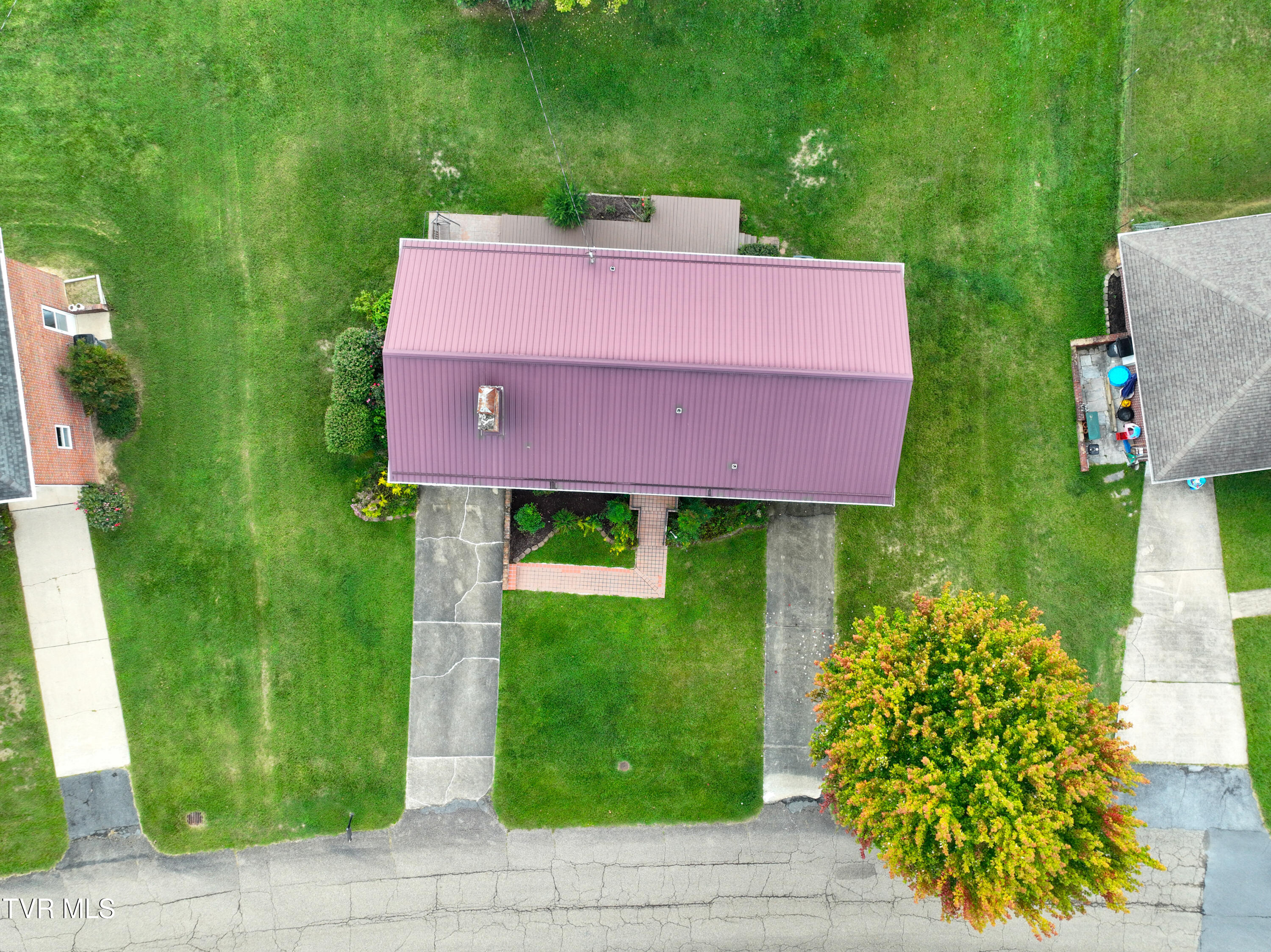 1001 Spring Valley Drive