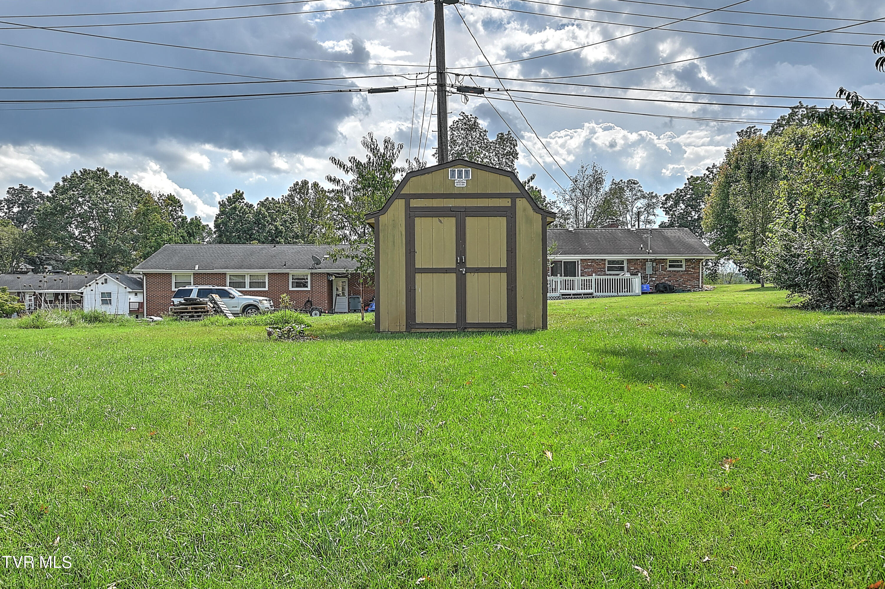 1001 Spring Valley Drive