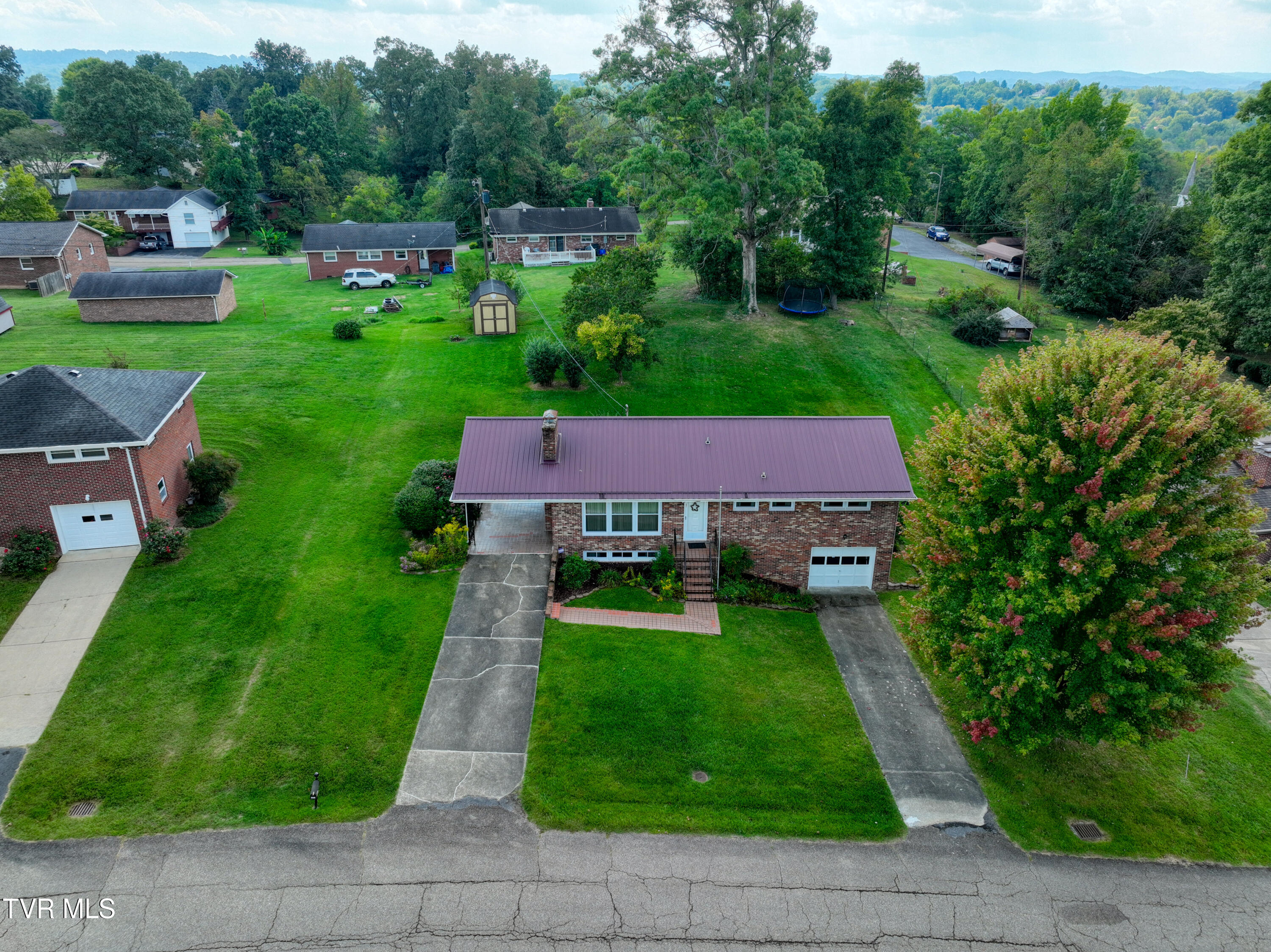 1001 Spring Valley Drive