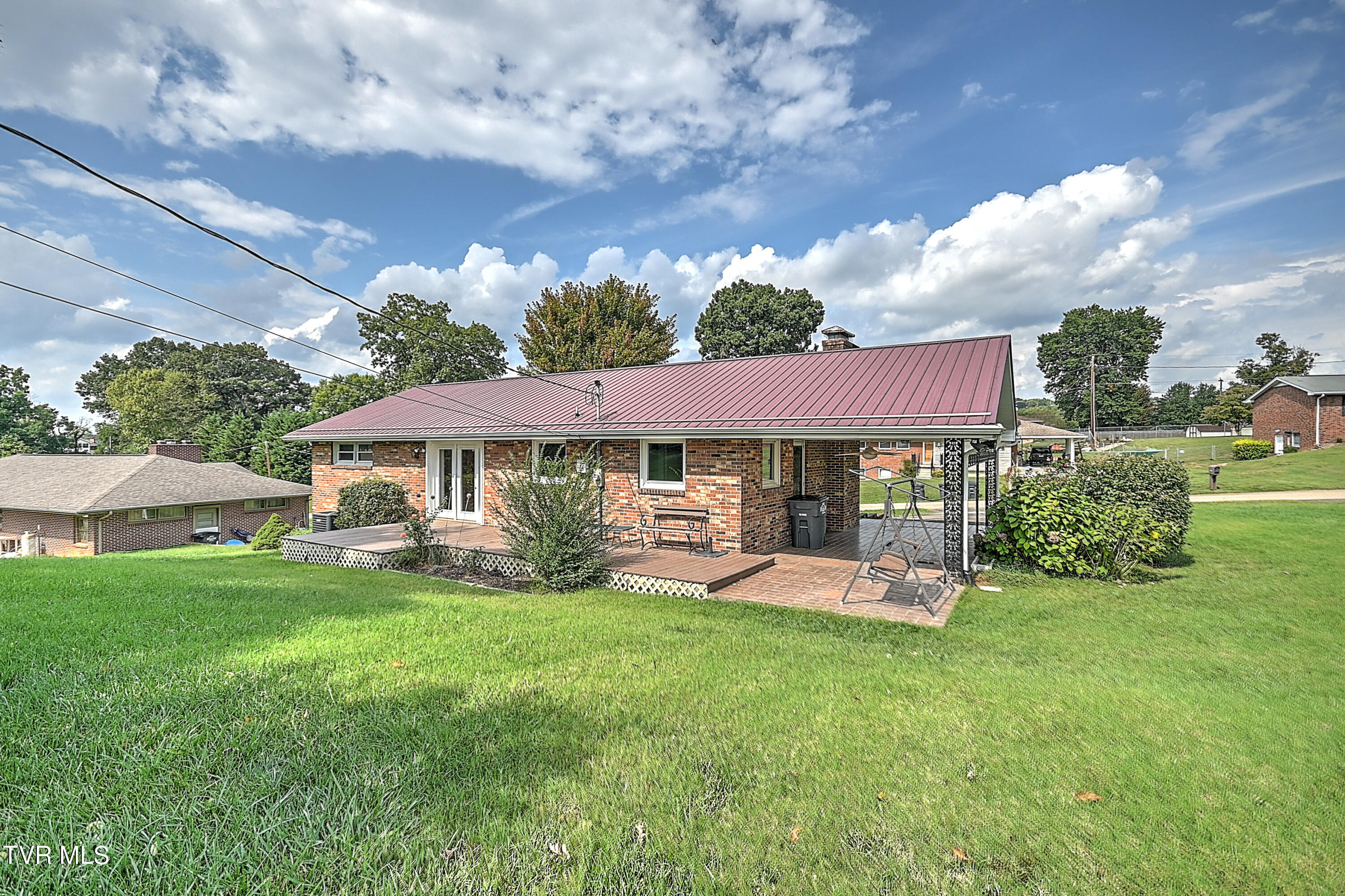 1001 Spring Valley Drive